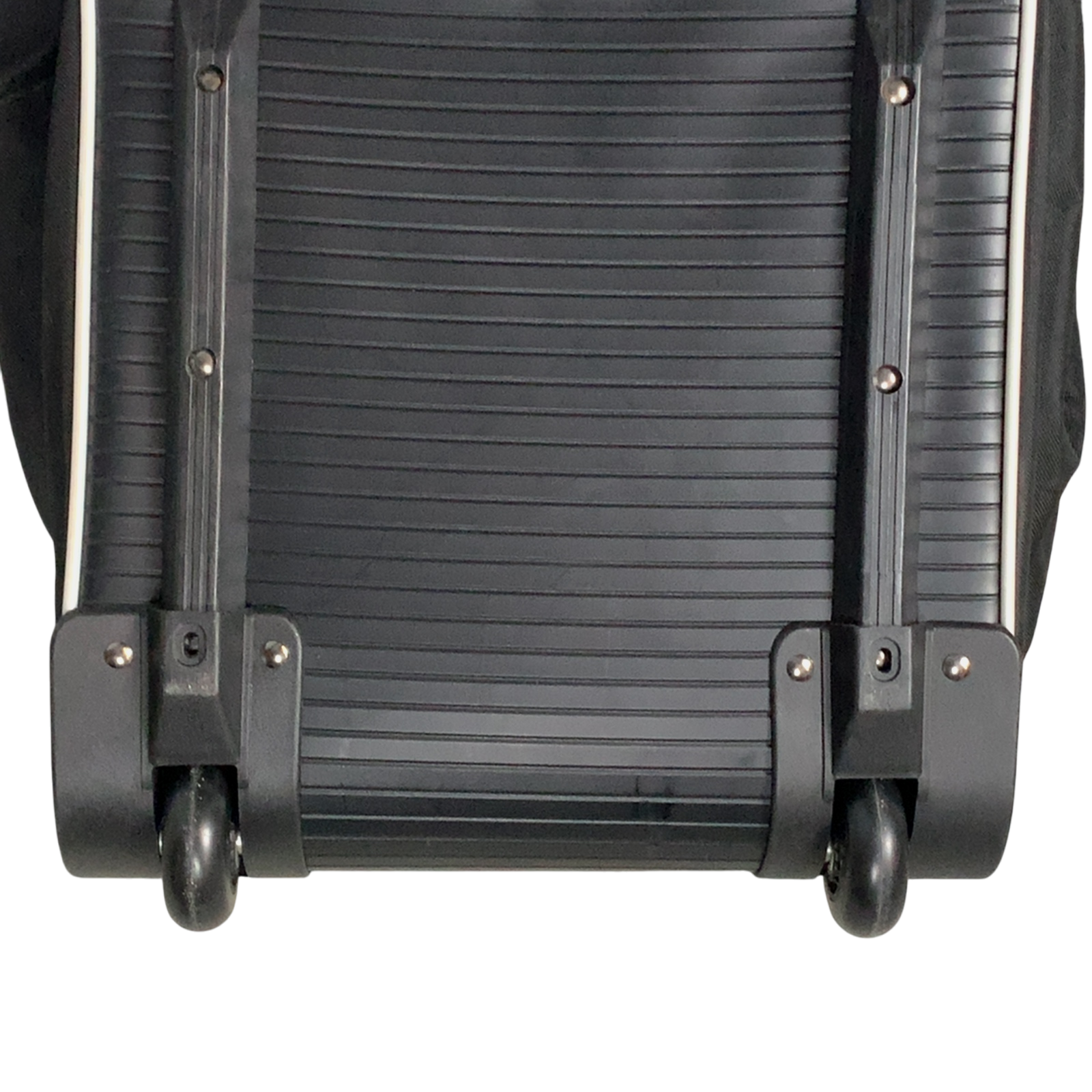 Golf Copenhagen  Golf Bag / 1-Rum / Sort