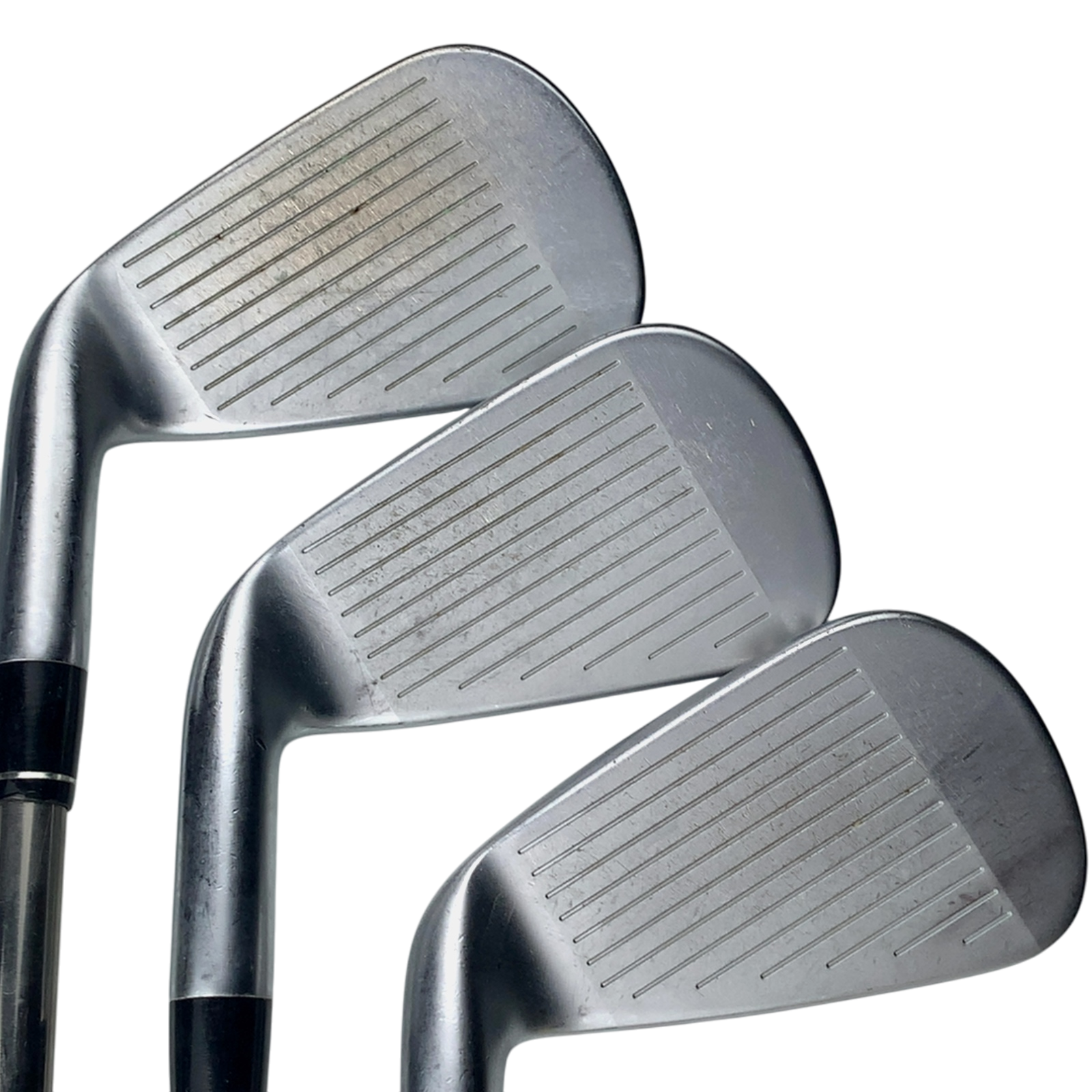 Callaway Apex Jernsæt / 5-PW / Flex Regular / Grafit