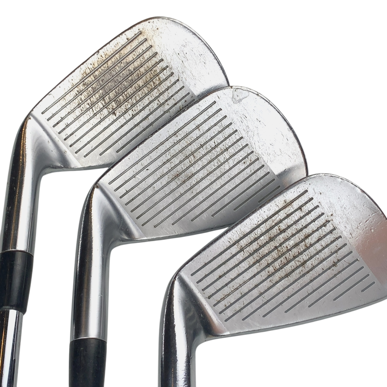 Mizuno MX-300 Jernsæt / 4-PW / Flex Regular / Stål