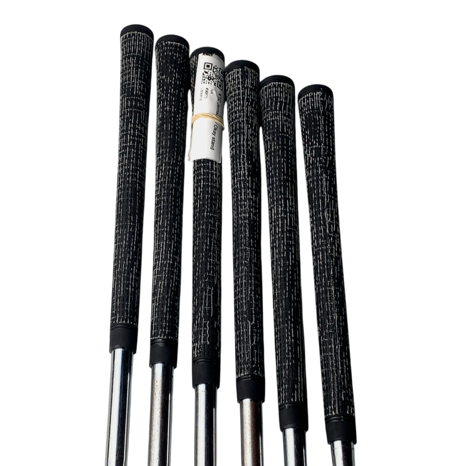 XTC Tour  Jernsæt / 5-PW / Flex Stiff / Stål