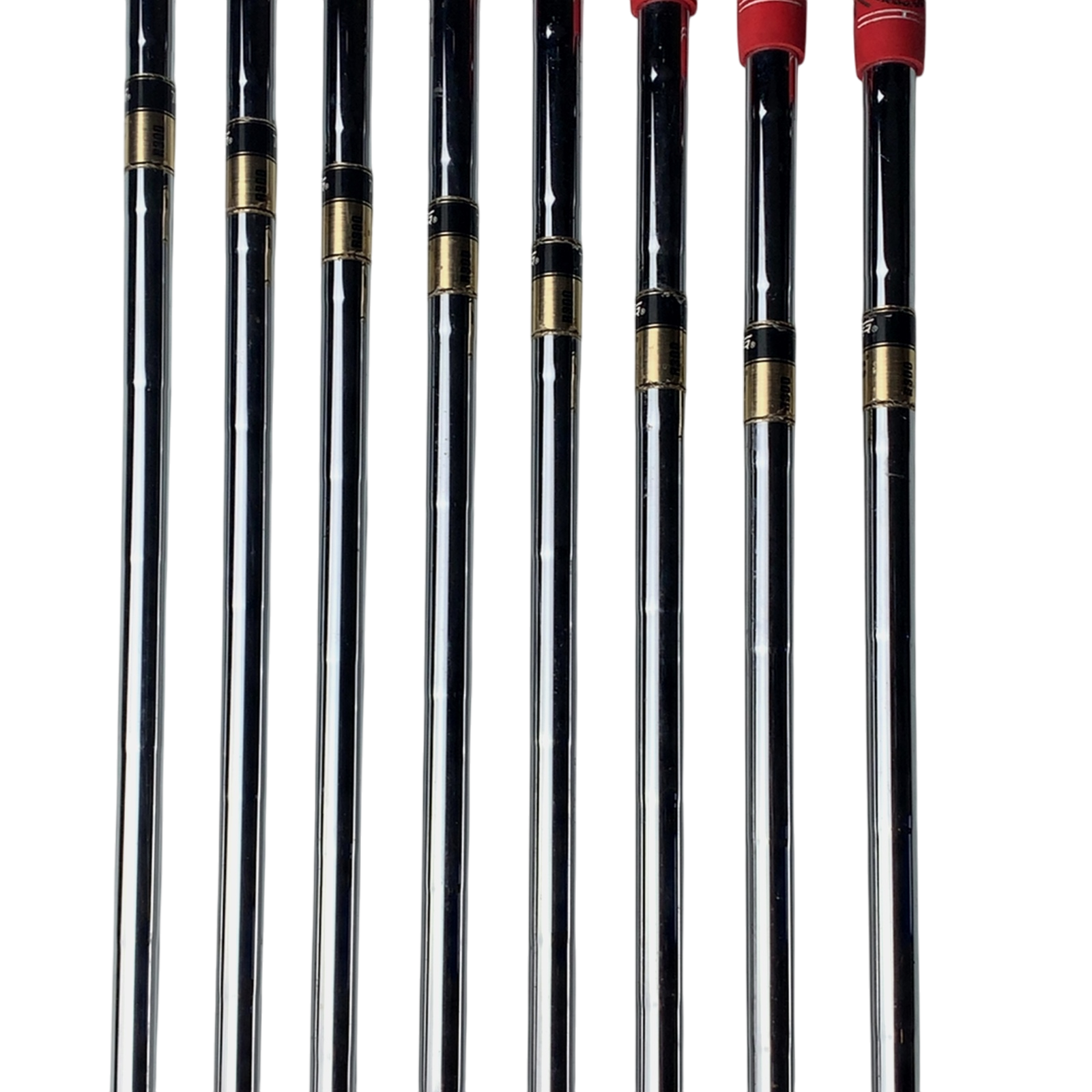 Mizuno MP-32 Jernsæt / 3-PW / Flex Regular / Stål