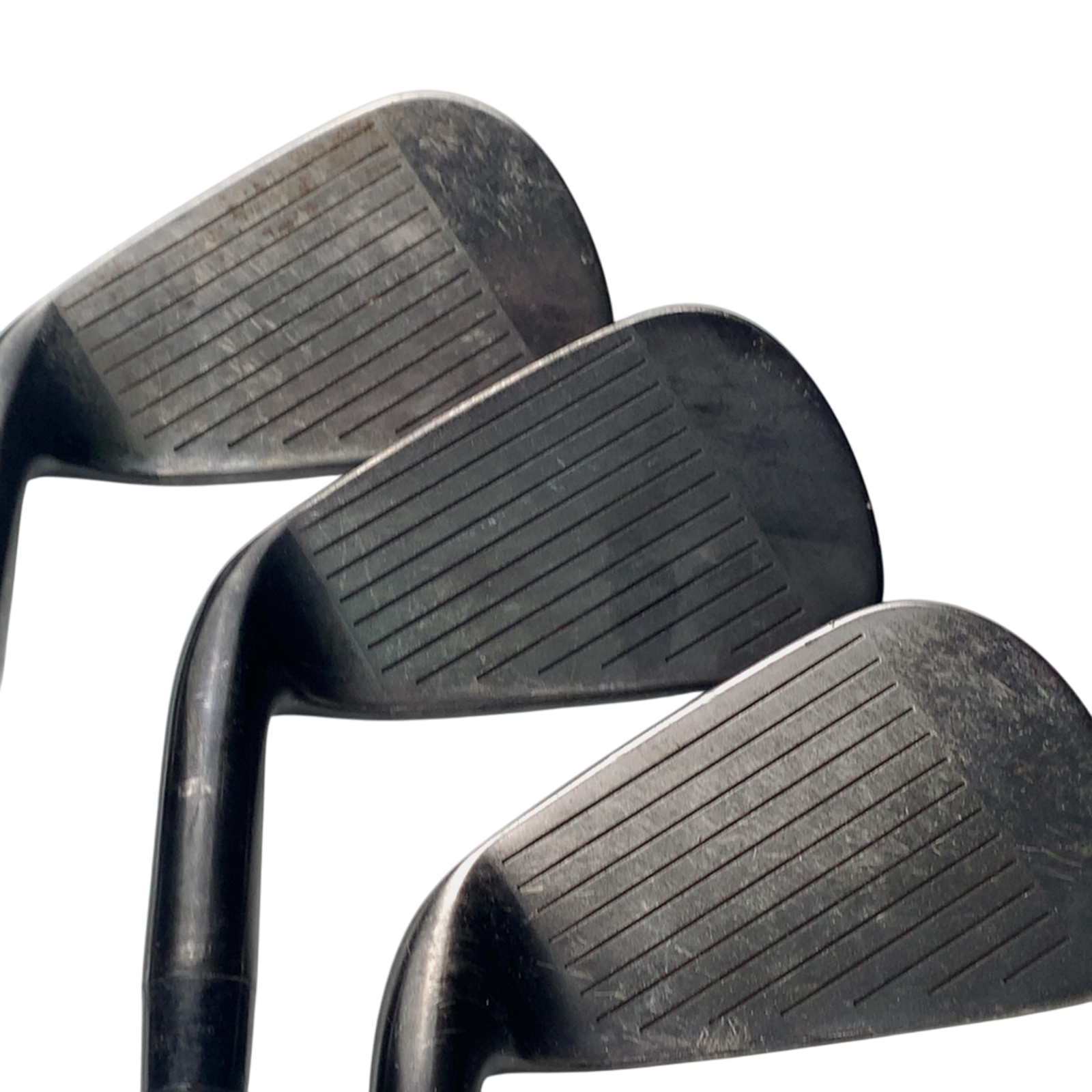 Callaway Razr X Black Jernsæt / 5-PW / Flex Ladies / Grafit