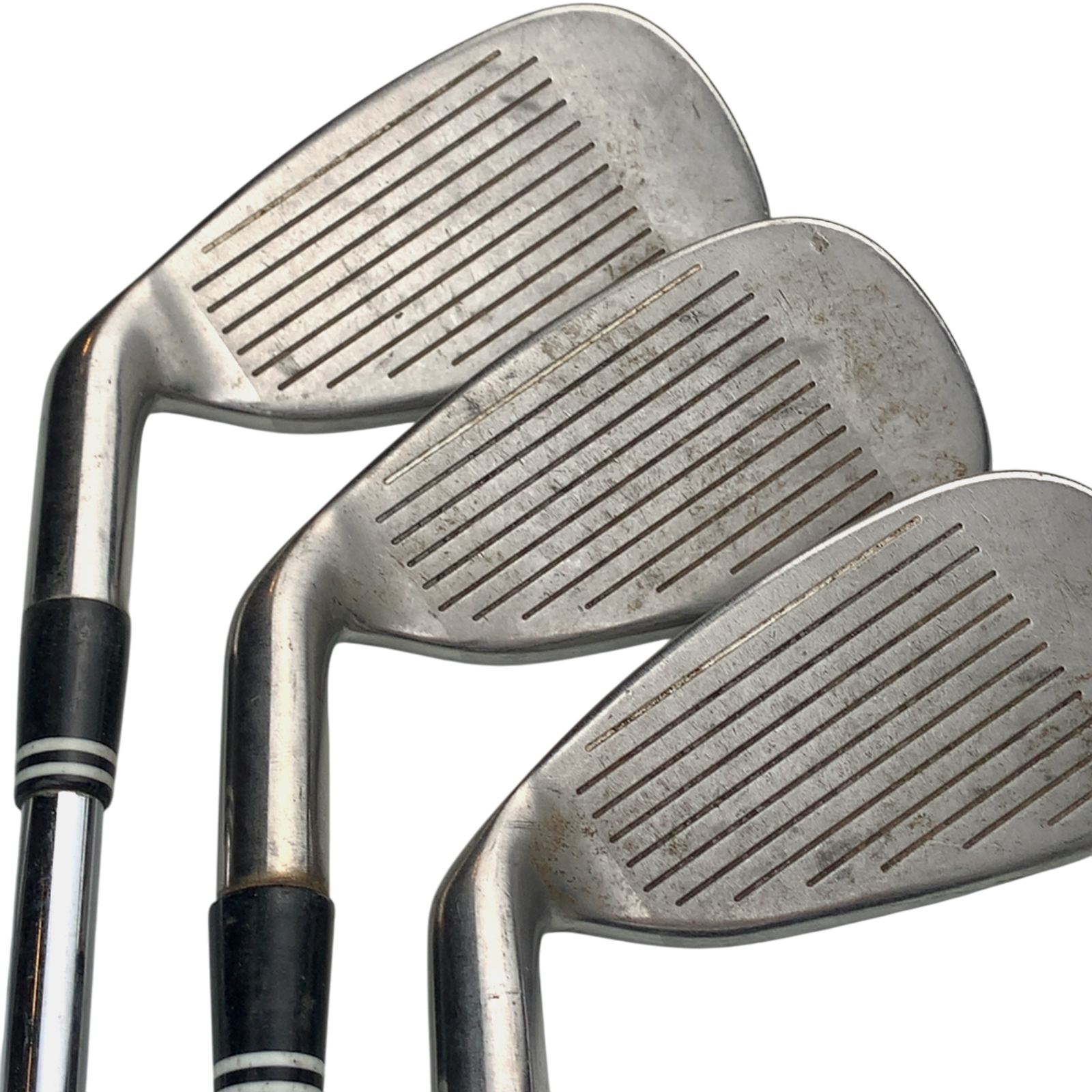 Cleveland Tour Action TA5 Jernsæt / 3-PW / Flex Regular / Stål
