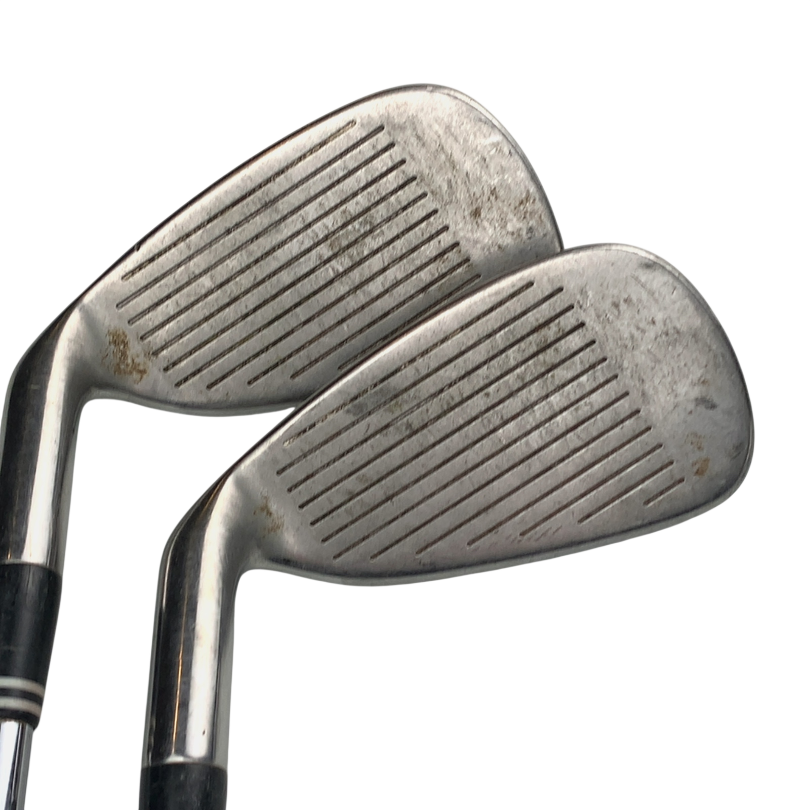 Cleveland Tour Action TA5 Jernsæt / 3-PW / Flex Regular / Stål