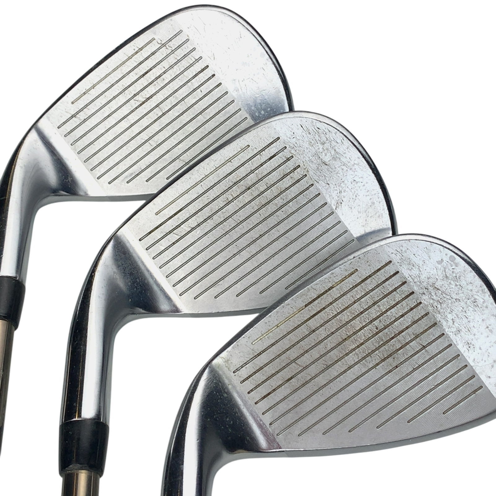 Cobra King F7 Jernsæt / 5-PW / Flex Regular / Grafit