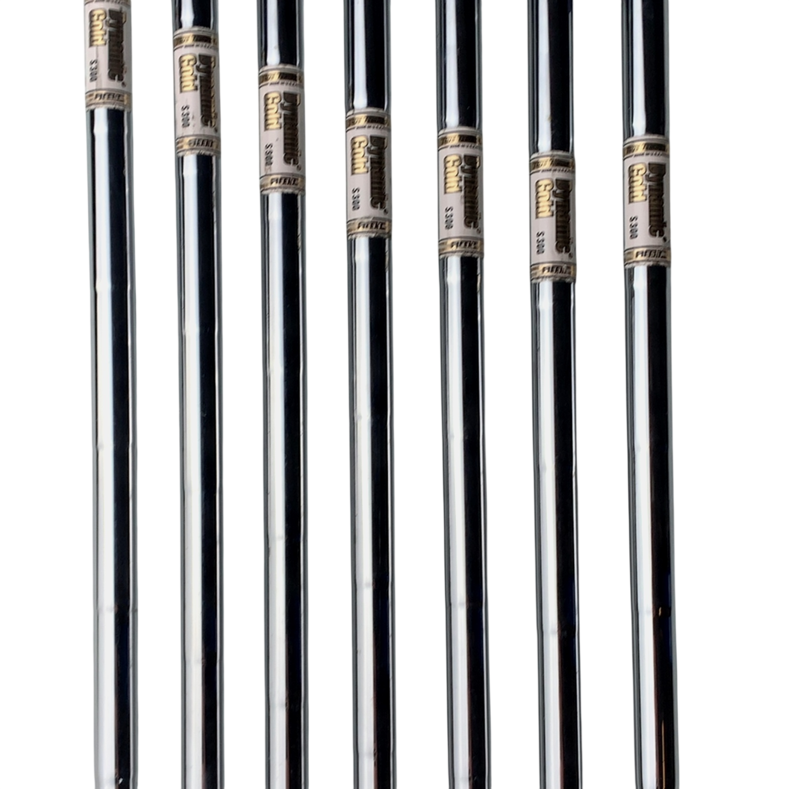 Titleist AP2 716 Forged Jernsæt / 4-PW / Flex Stiff / Stål