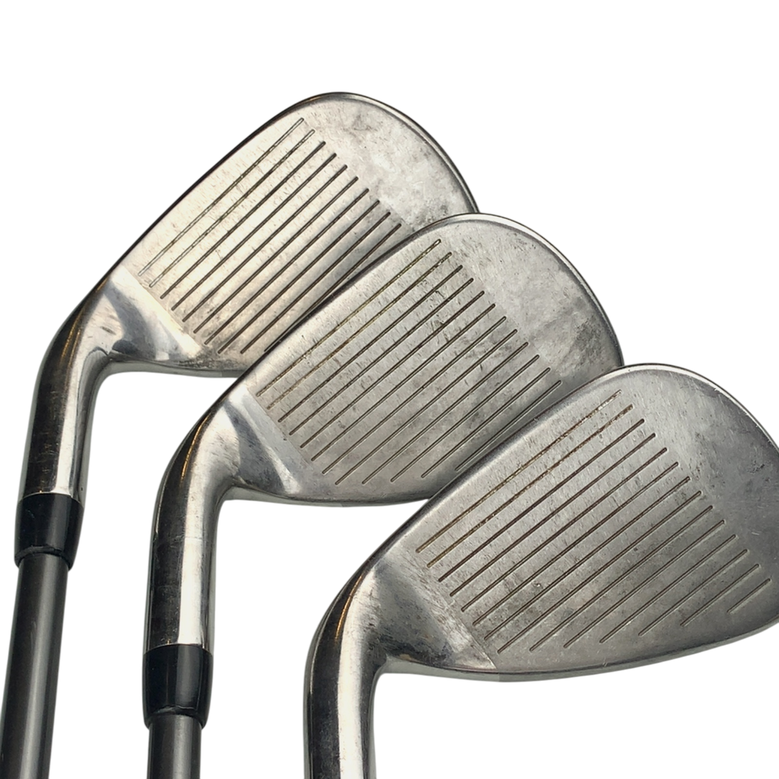 Callaway Rogue CF18 Jernsæt / 6-PW+GW / Flex A-flex / Grafit