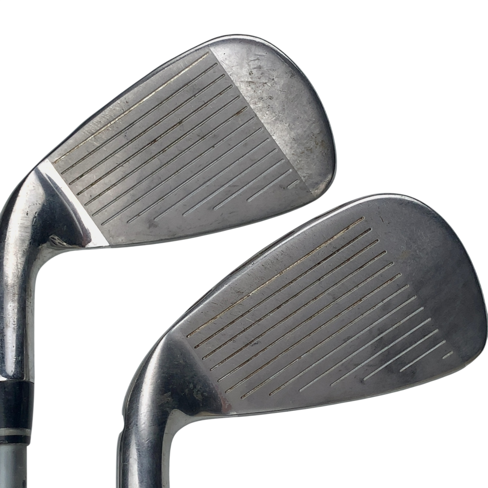 Wilson Staff D7 Jernsæt / 7-PW / Flex Ladies / Grafit