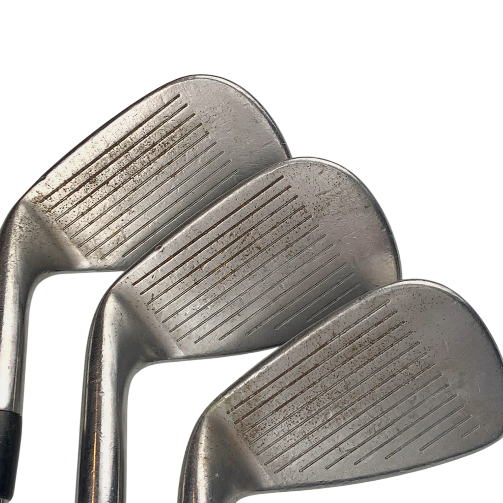 Titleist 704 CB Forged Jernsæt / 4-PW / Flex Regular / Stål