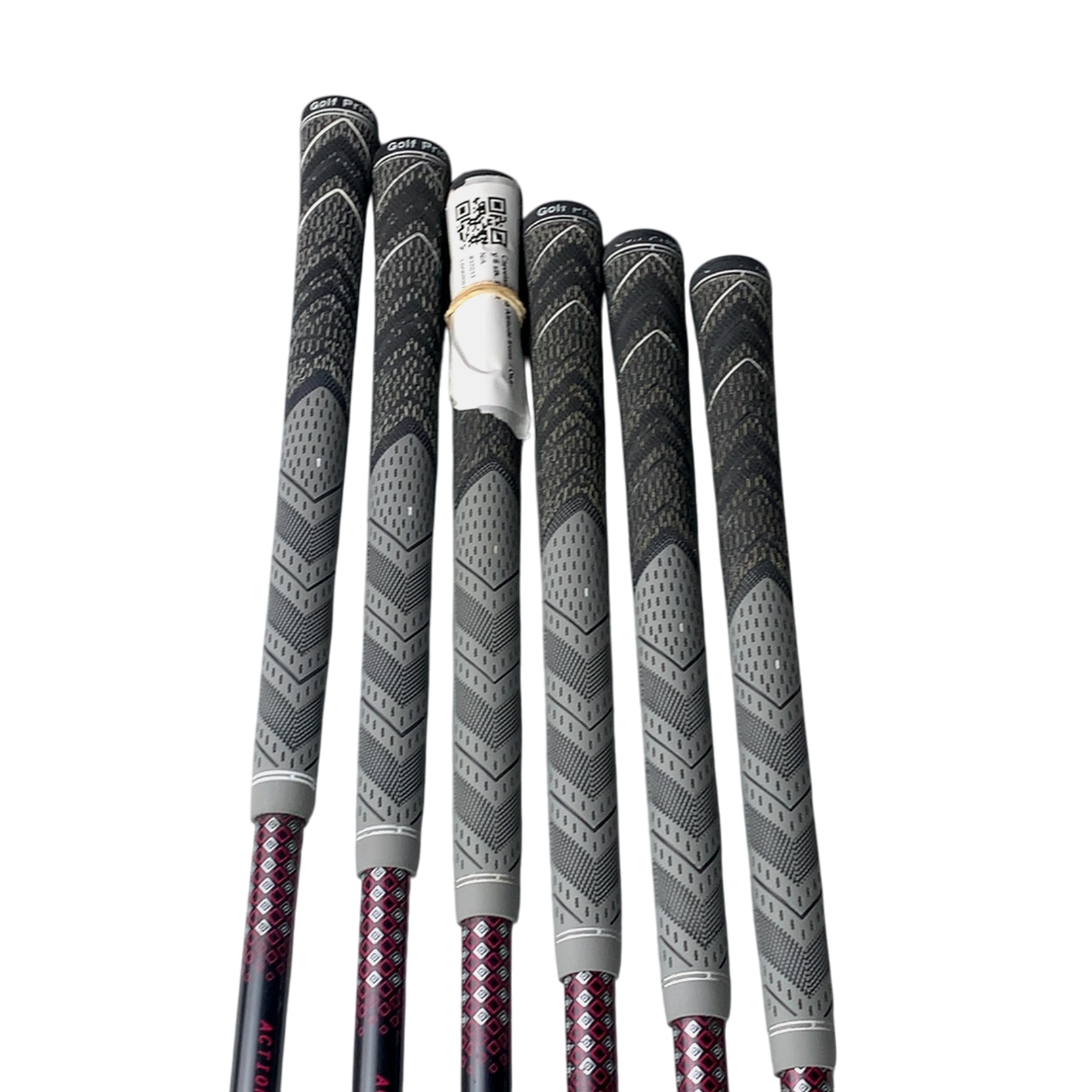 Cleveland 588 Altitude Jernsæt / 5-PW / Flex Ladies / Grafit