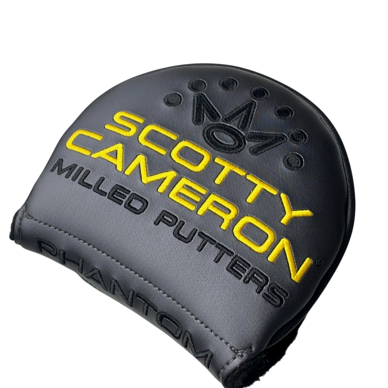 Titleist Scotty Cameron Phantom 7.5 2024 Putter / 34"