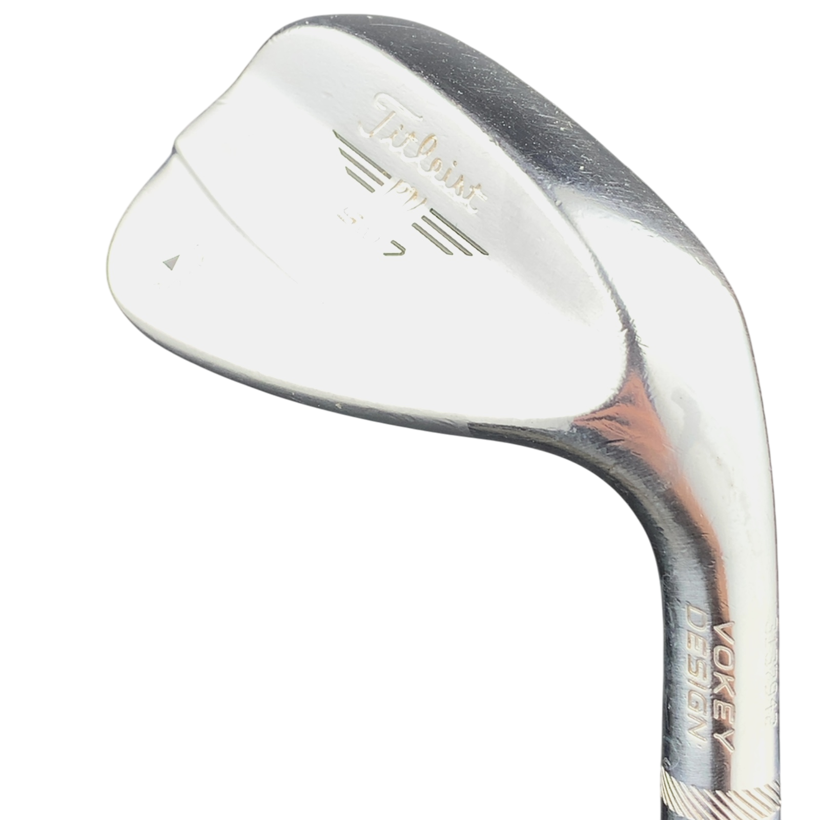Titleist SM7 Wedge / Flex Wedge / 60/12