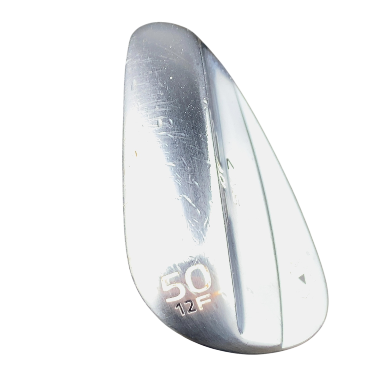 Titleist SM7 Wedge / Flex Wedge / 60/12