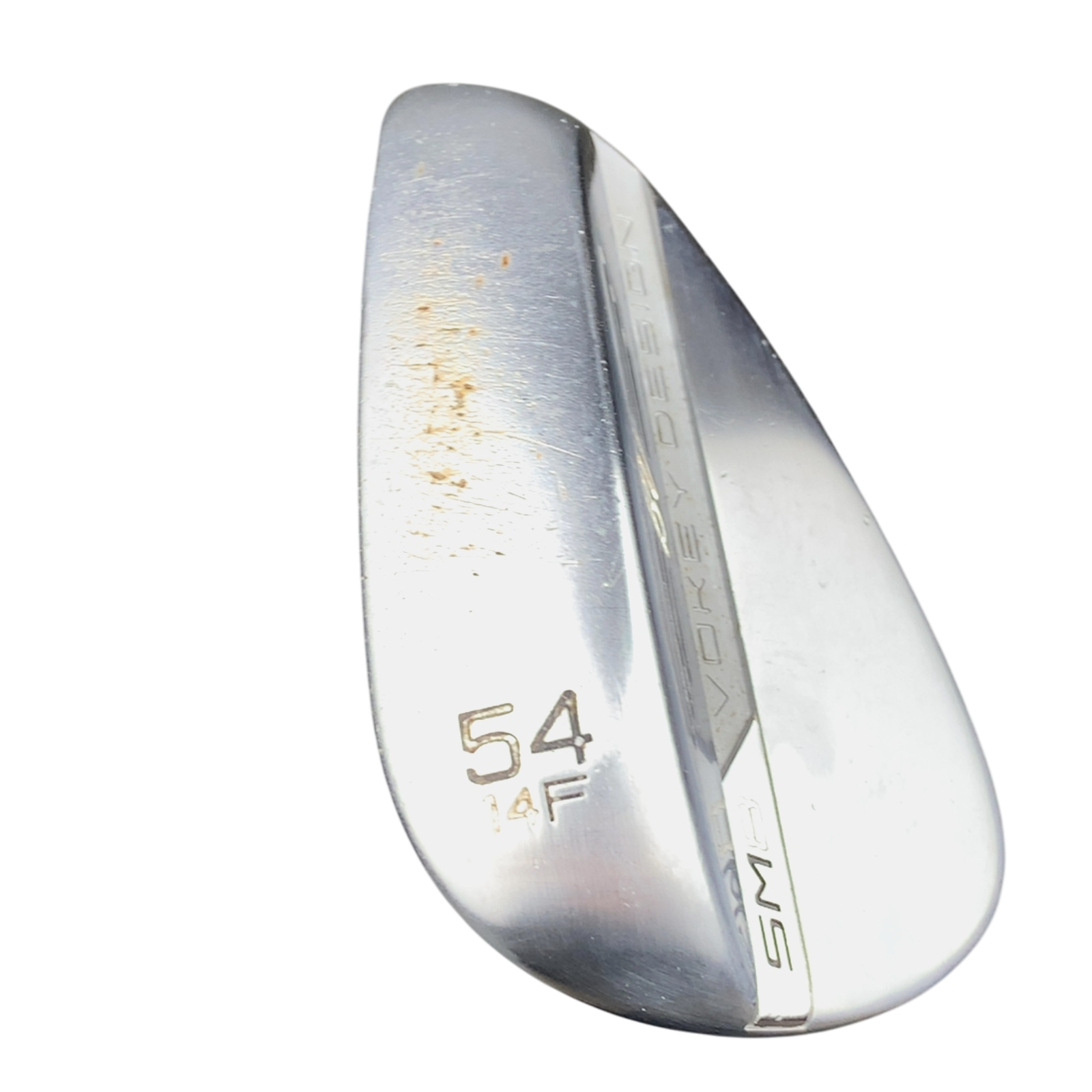 Titleist SM8 Wedge / Flex Wedge / 54/14