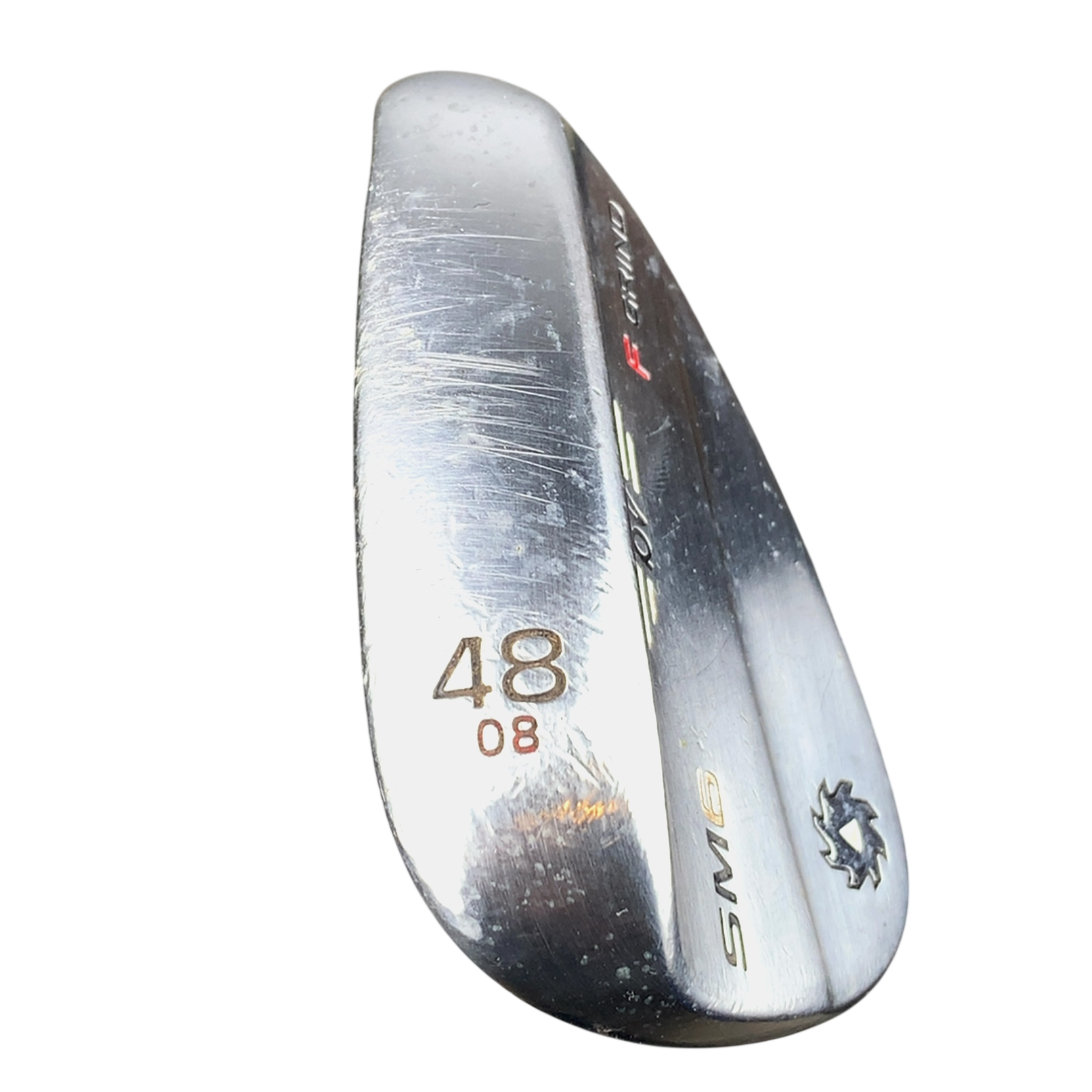 Titleist SM6 Wedge / Flex Wedge / 48/08
