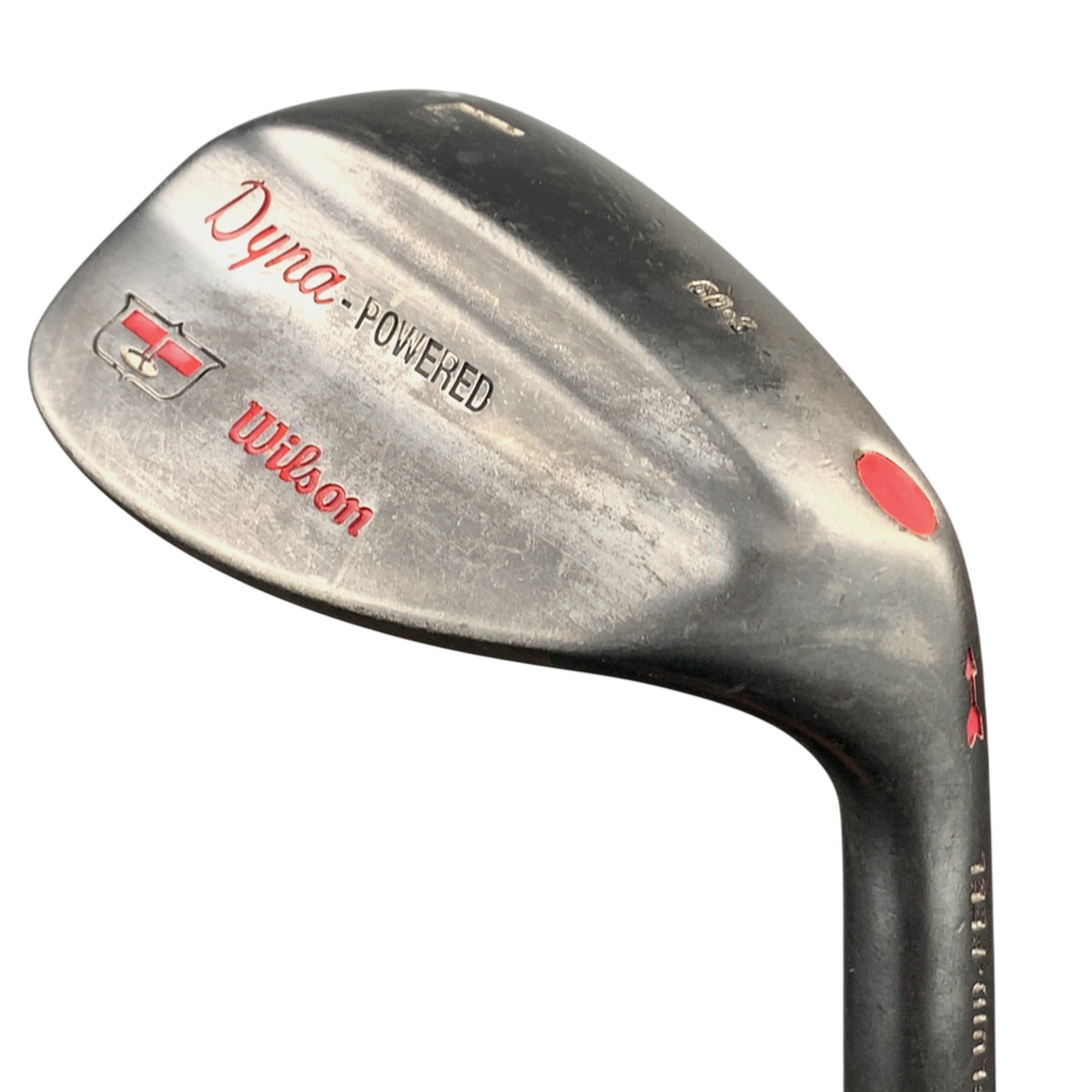 Wilson Dyna-Powered Wedge / Flex Wedge / 60/03
