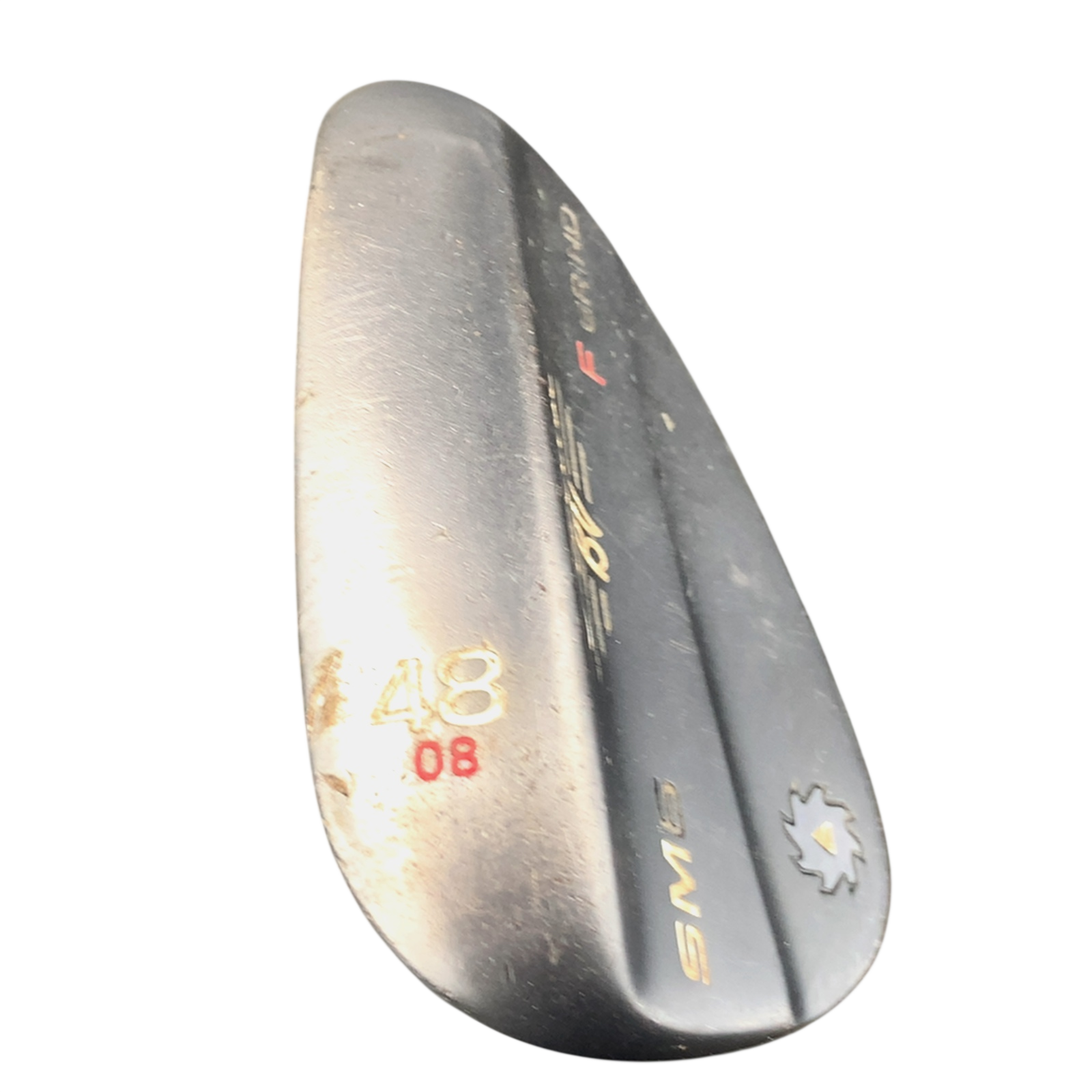 Titleist SM6 Wedge / Flex Wedge / 48/08
