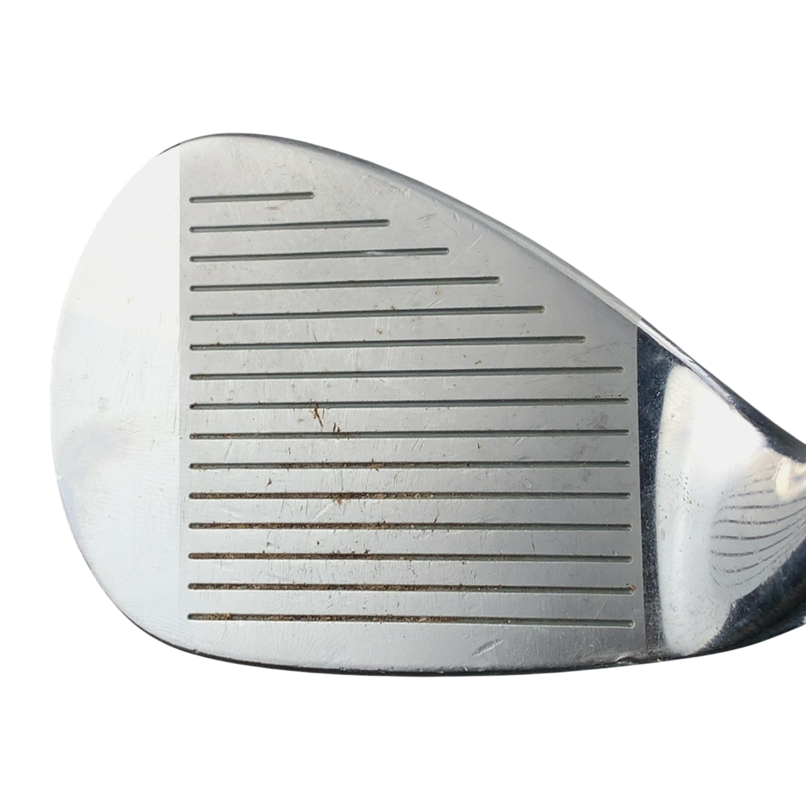 Mizuno MX-series Wedge / Flex Regular / 51/06