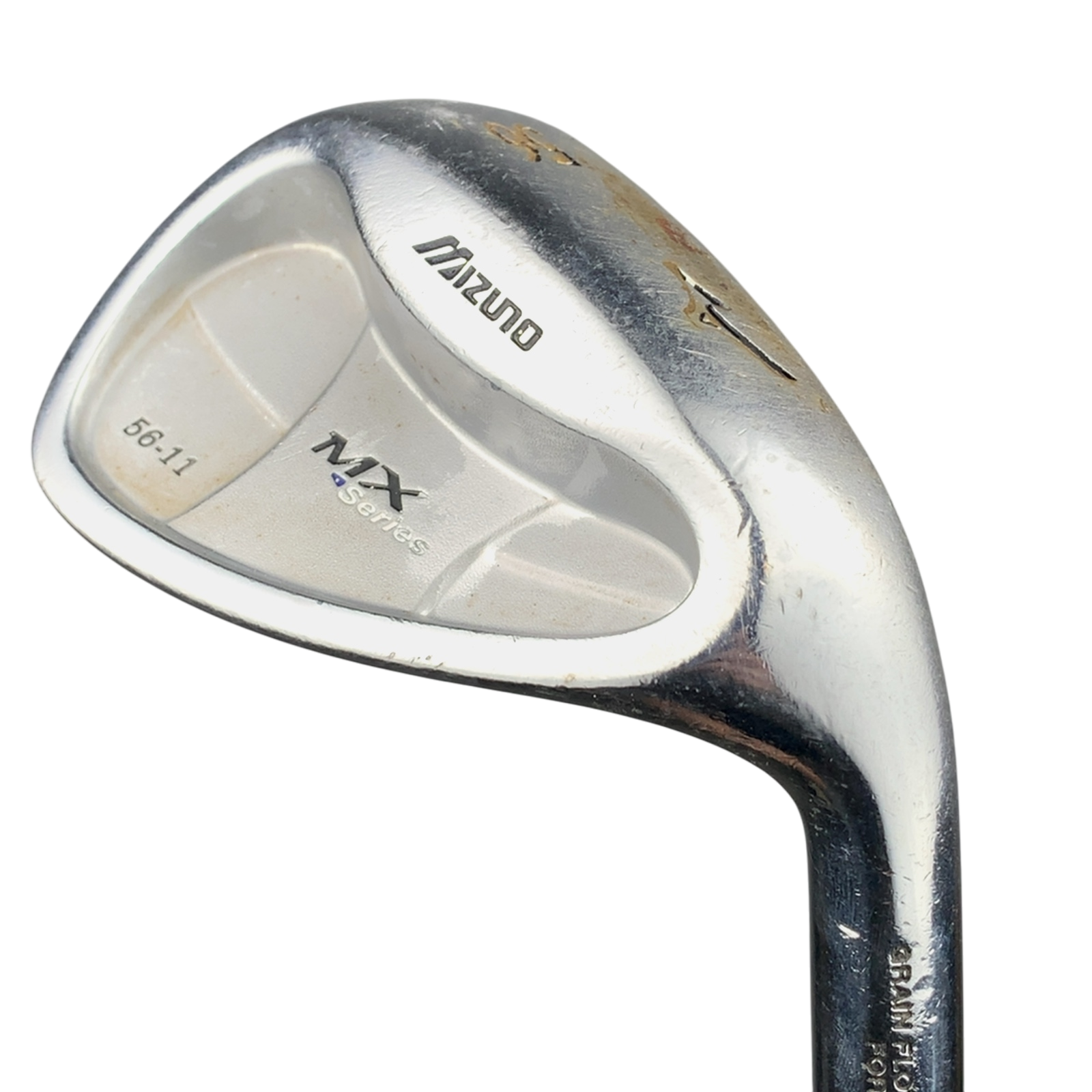 Mizuno MX-series Wedge / Flex Regular / 56/11