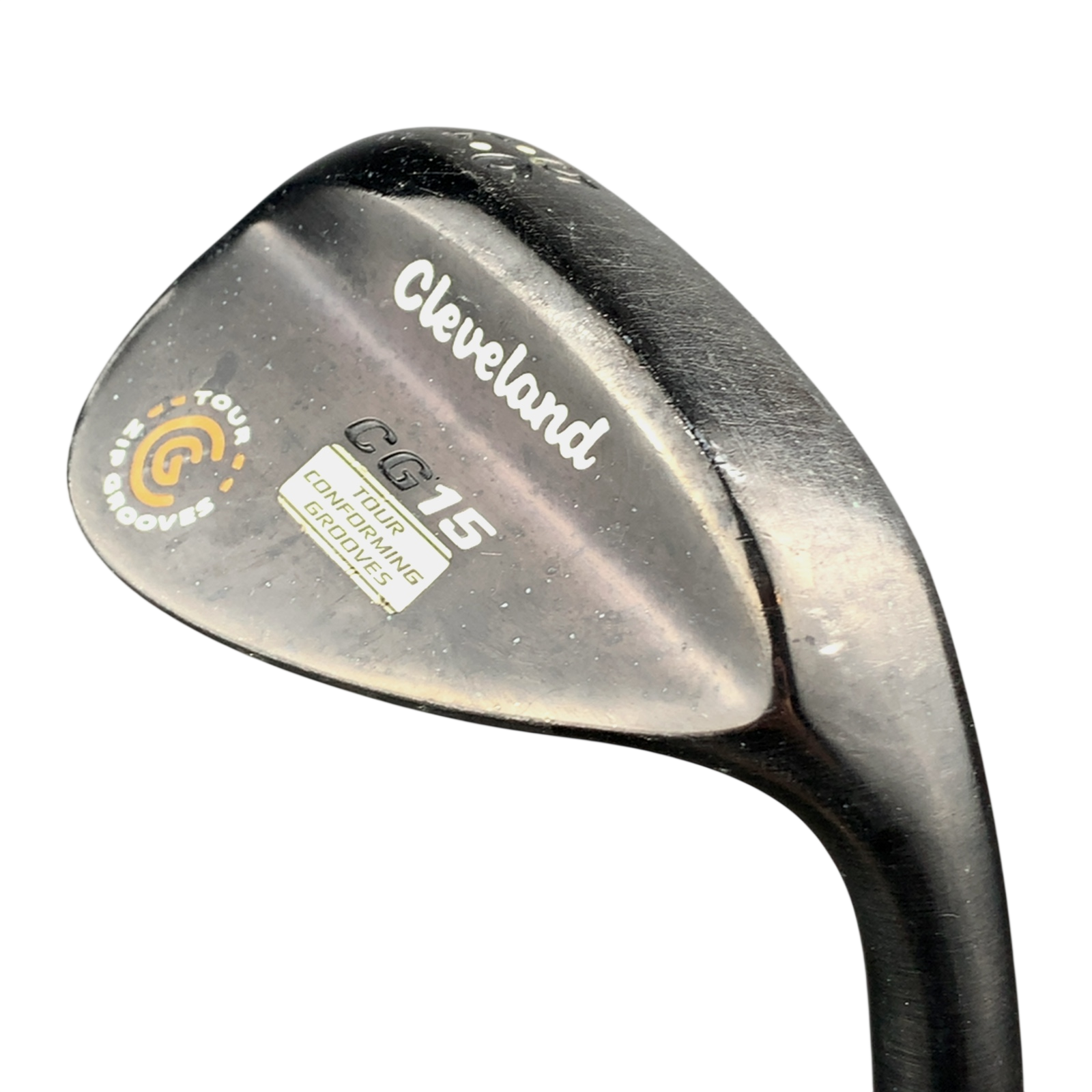 Cleveland CG15 Wedge / Flex Wedge / 56/14