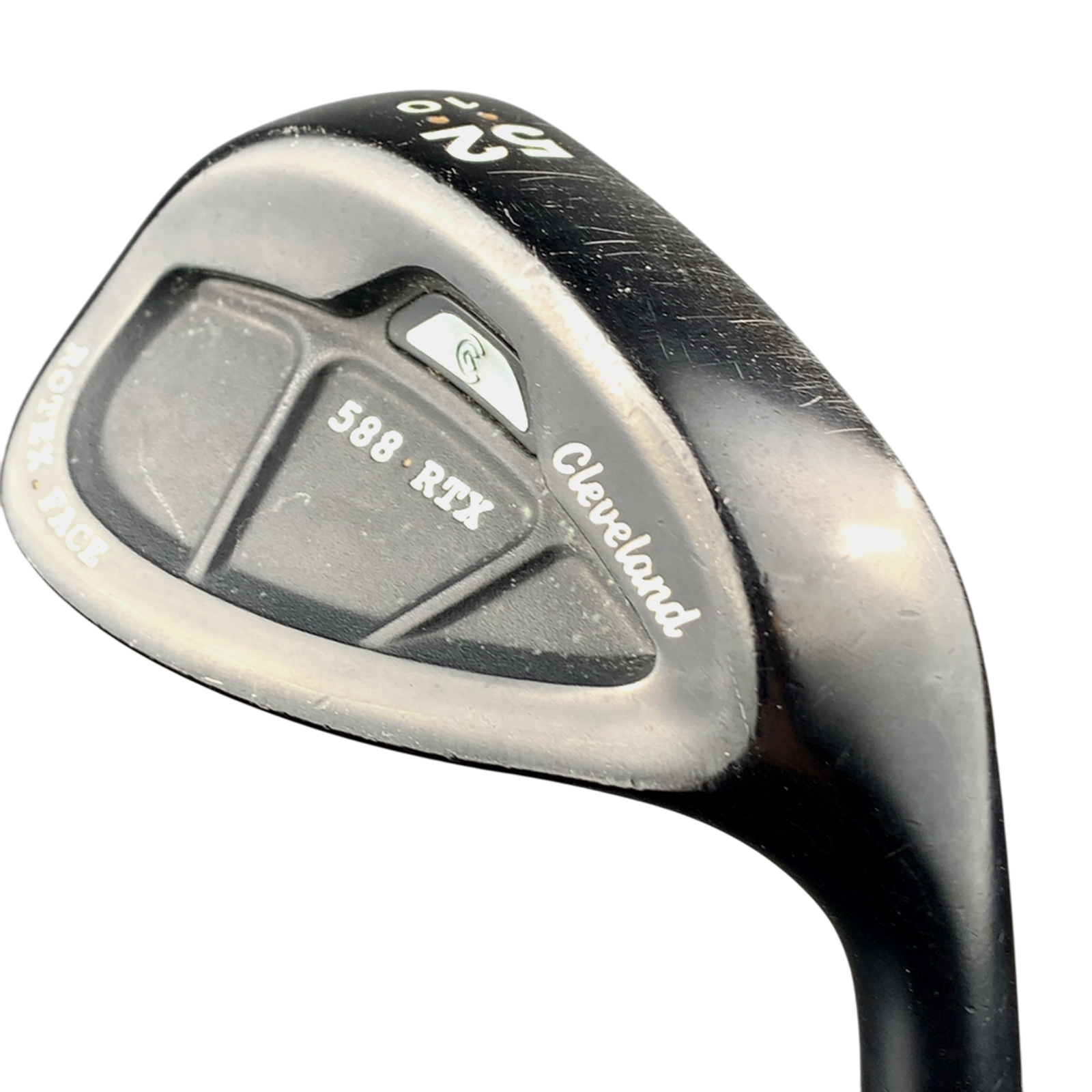 Cleveland RTX 588 Wedge / Flex Wedge / 52/10