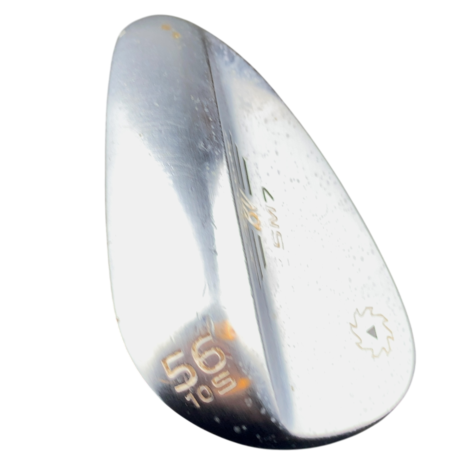 Titleist SM7 Wedge / Flex Wedge / 56/10