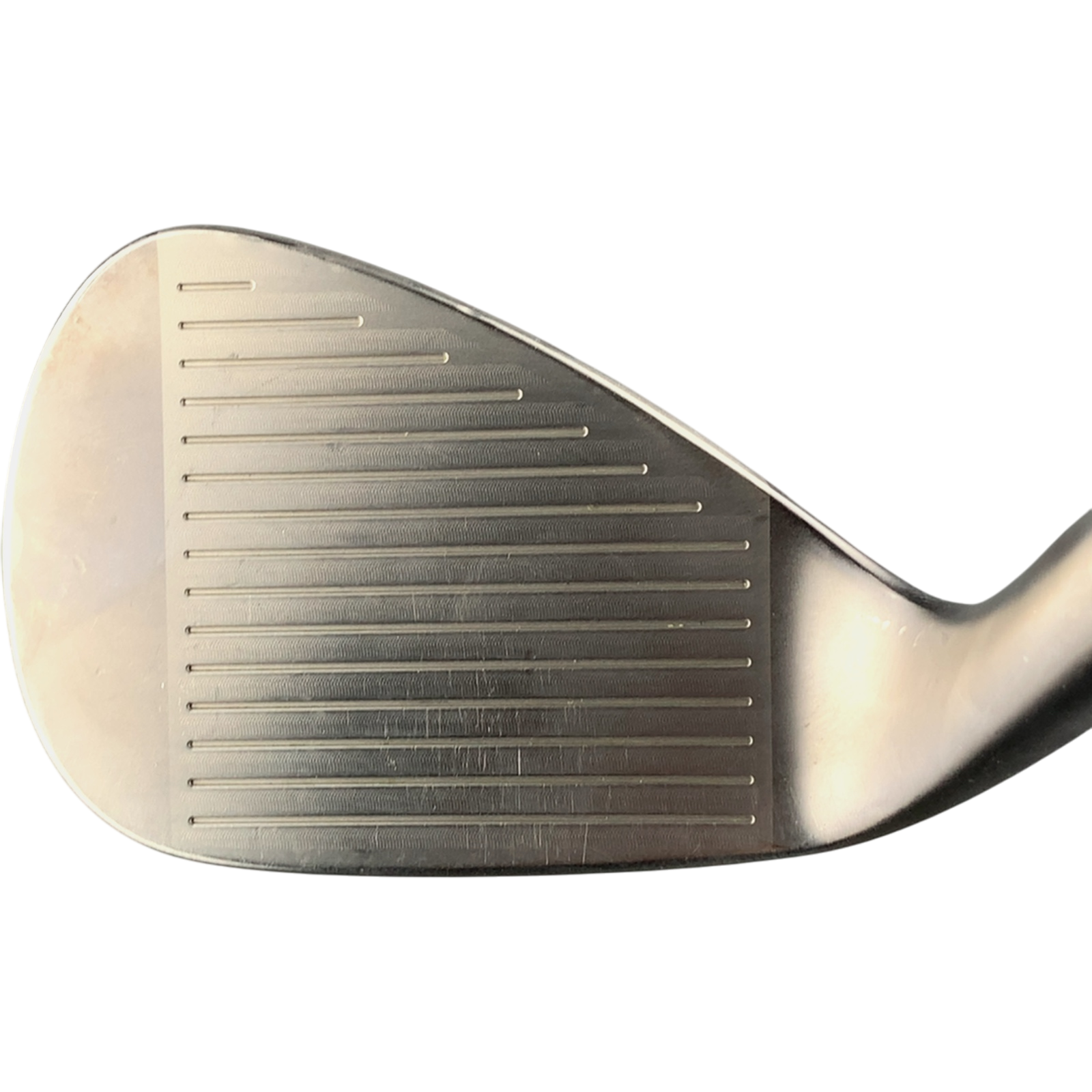 Mizuno S-23 Wedge / Flex Wedge / 52/10