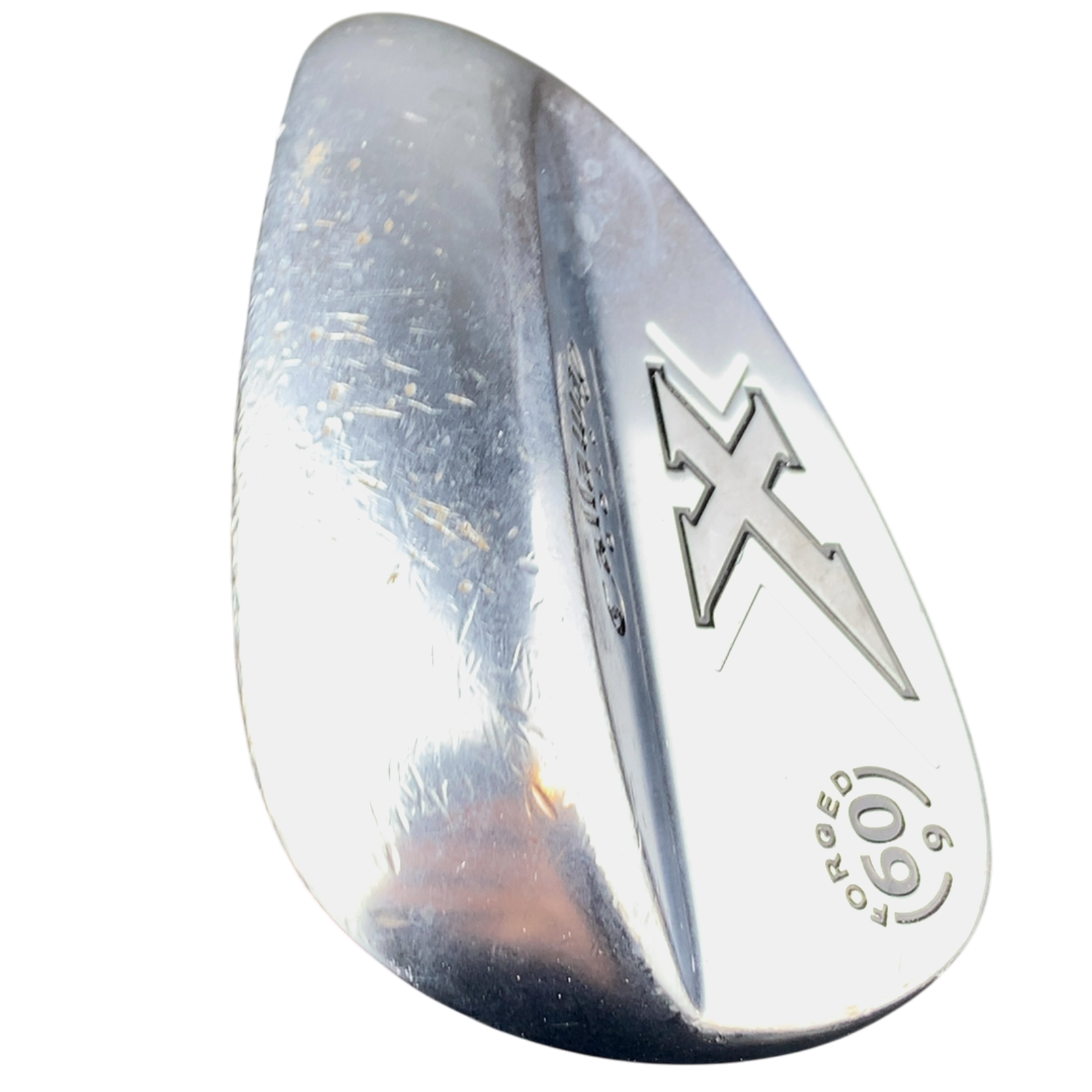 Callaway X Forged Wedge / Flex Wedge / 60/09