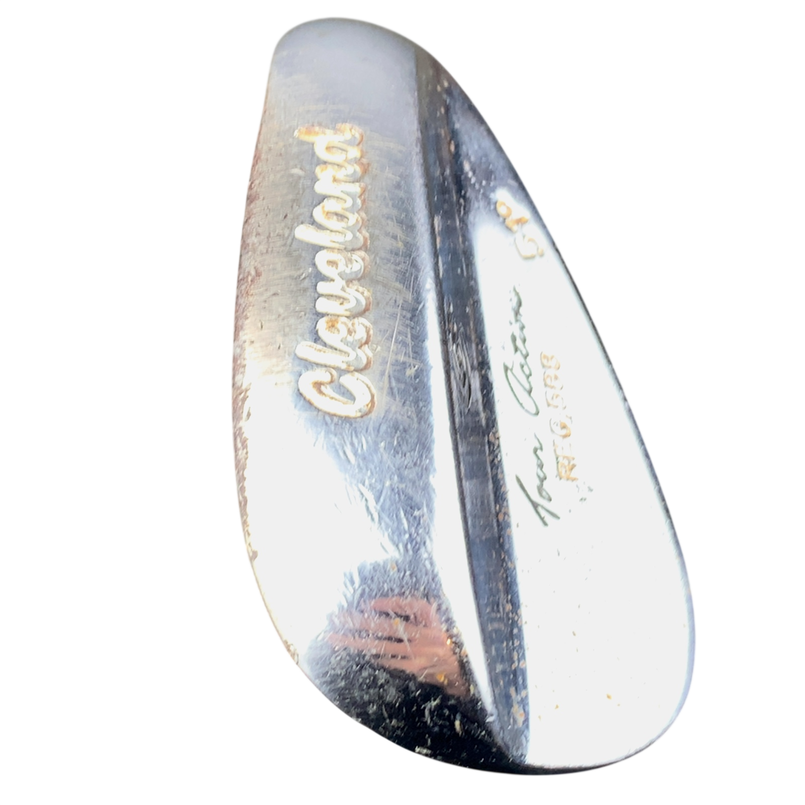 Cleveland Tour Action 588 Wedge / Flex Wedge / 51/08