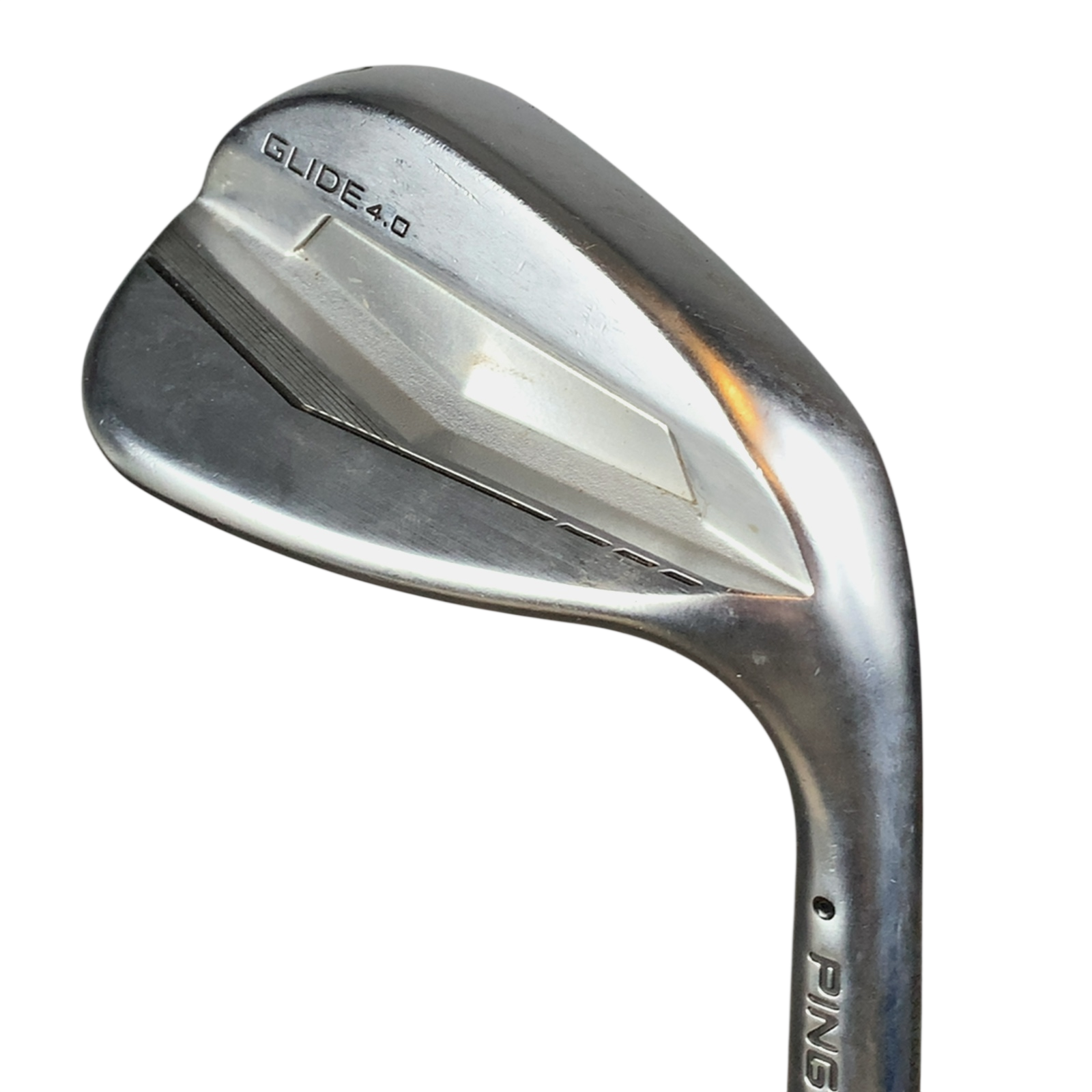PING Glide 4.0 Wedge / Flex Wedge / 50/12