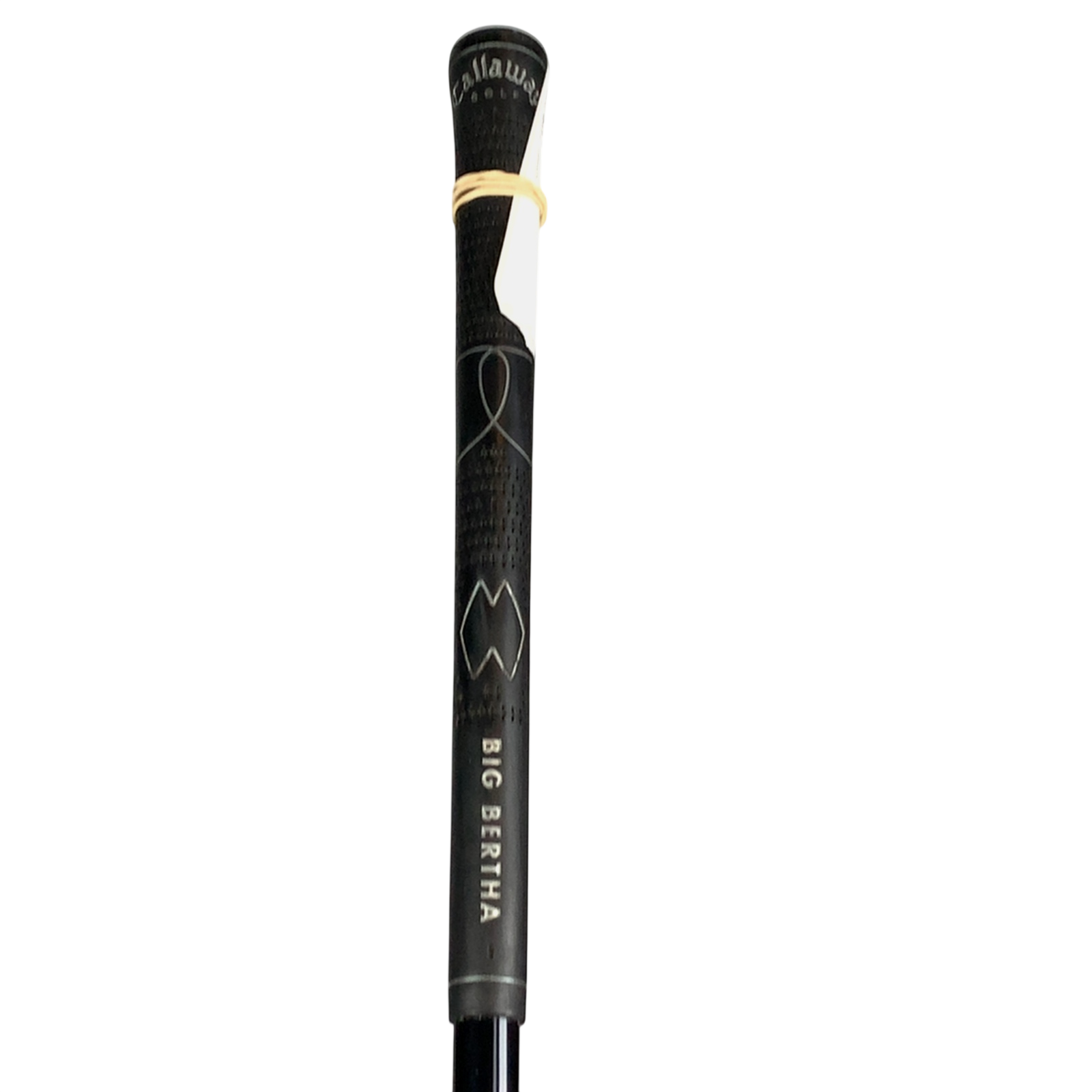 Callaway Big Bertha Fairway Wood / Flex Stiff / #5/18