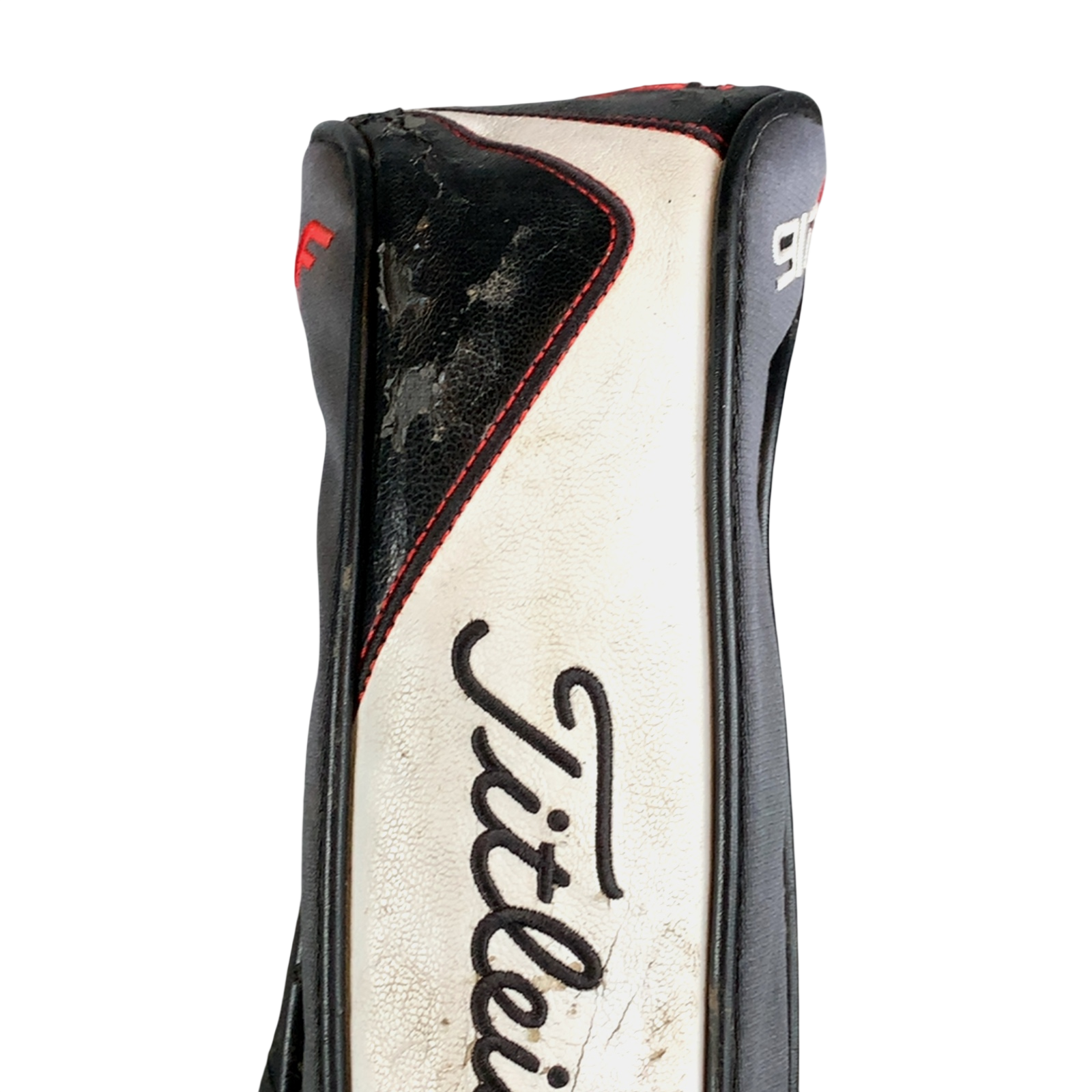 Titleist 917F2 Fairway Wood / Flex Regular / #3/16.5