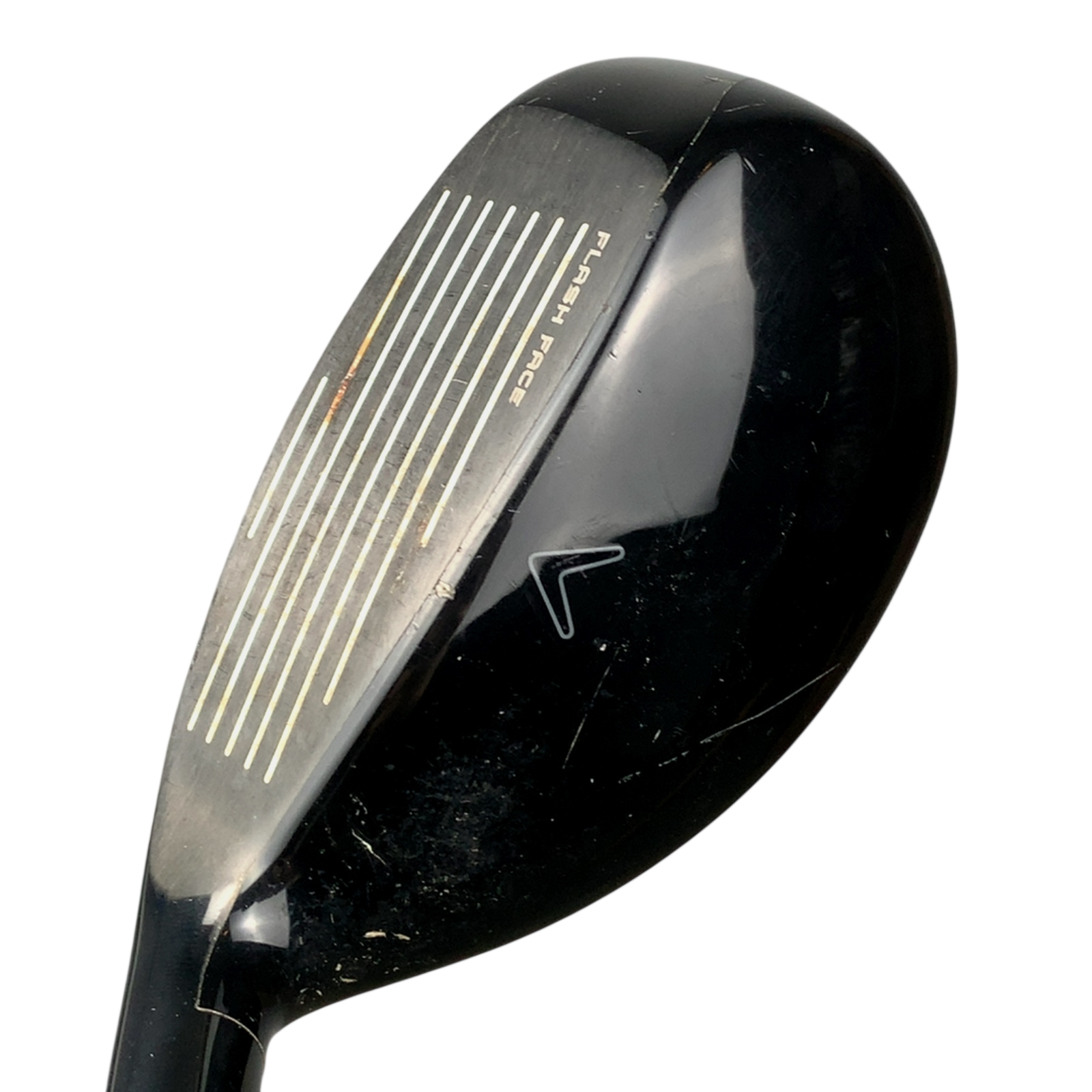 Callaway Mavrik Hybrid / Flex A-flex / #5/23