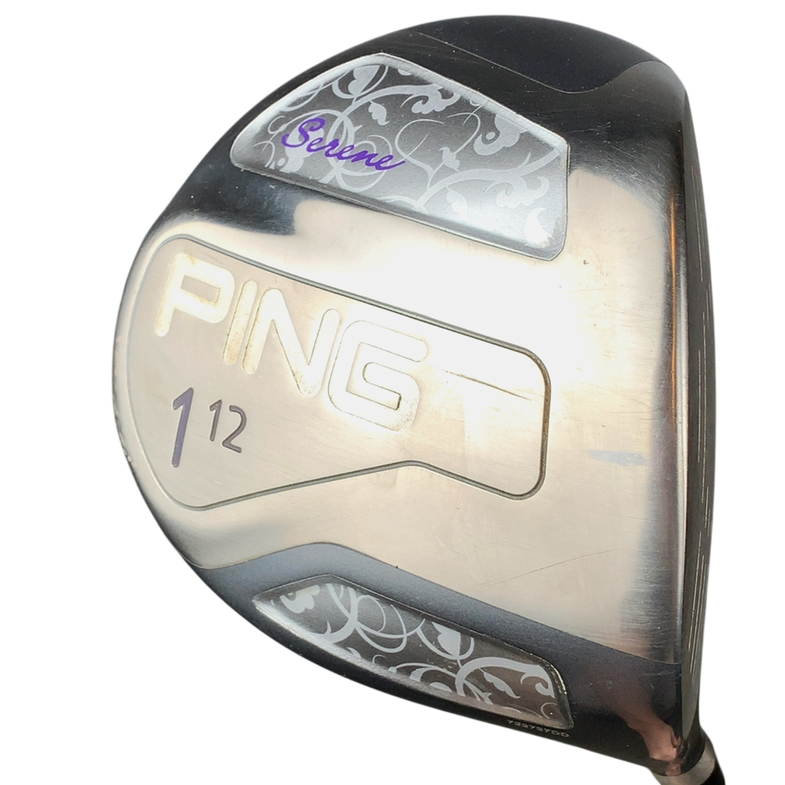 PING Serene Driver / Flex Ladies / Loft 12