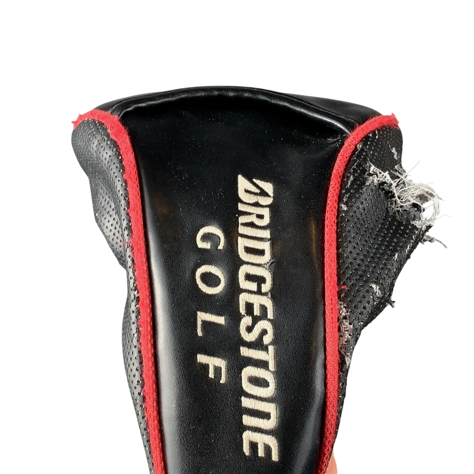 Bridgestone J715 Driver / Flex Stiff / Loft 10.5