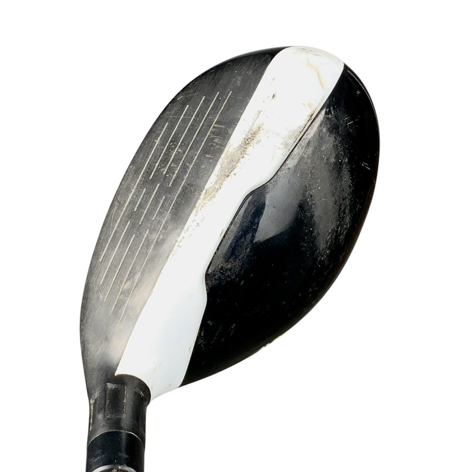 TaylorMade M2 2017 Hybrid / Flex Regular / #5/25