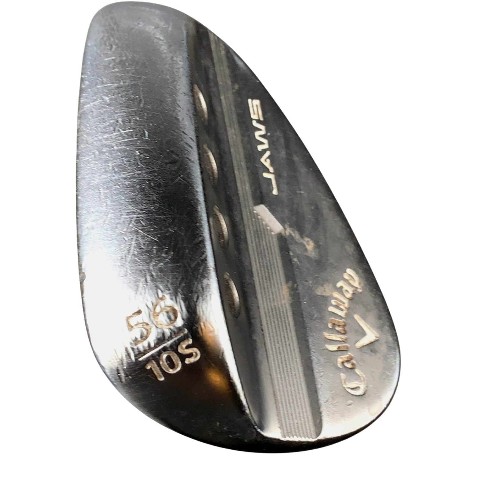 Callaway Jaws Wedge / Flex Wedge / 56/10