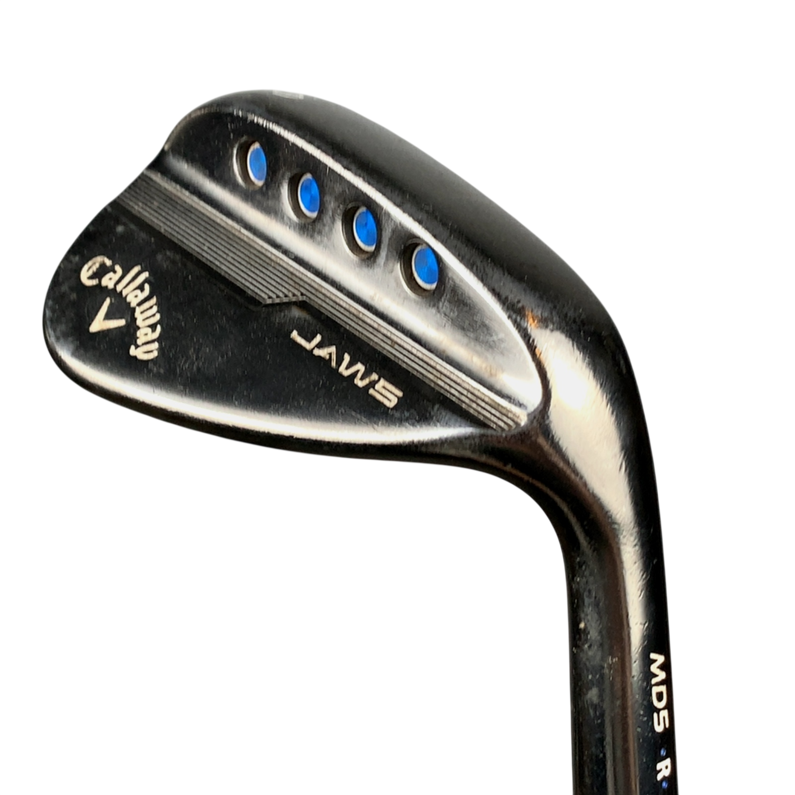 Callaway Jaws Wedge / Flex Wedge / 50/10