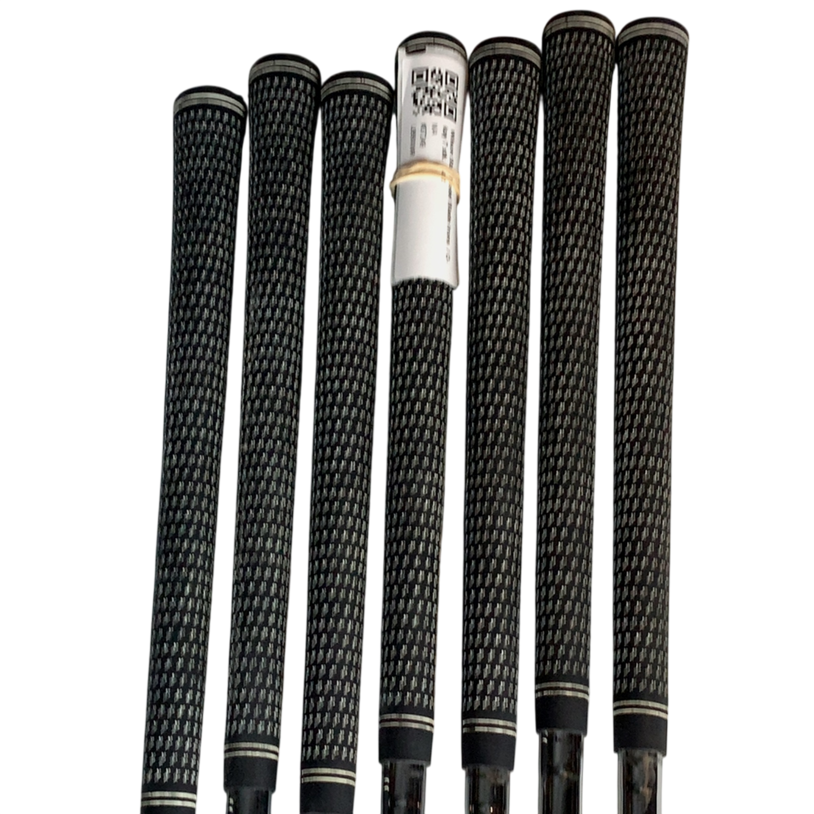 Wilson Staff Model Blade Jernsæt / 4-PW / Flex Stiff / Stål