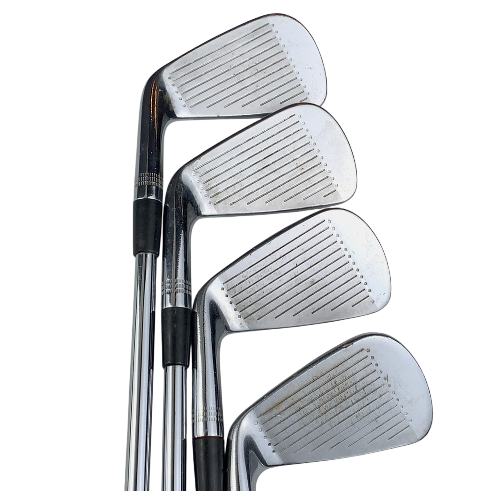 Wilson Staff Model Blade Jernsæt / 4-PW / Flex Stiff / Stål