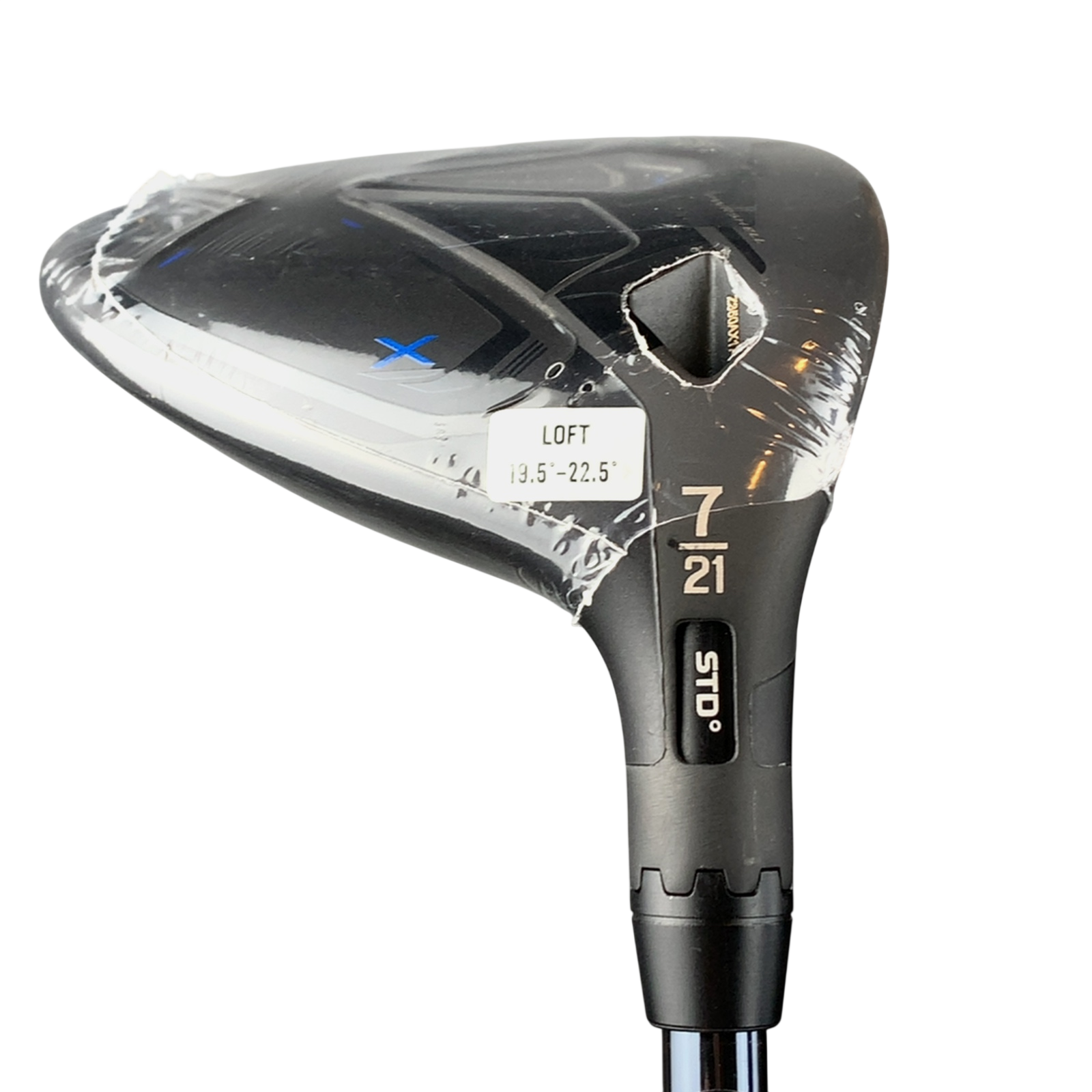 Cobra Darkspeed X Fairway Wood / Flex Regular / #7/21