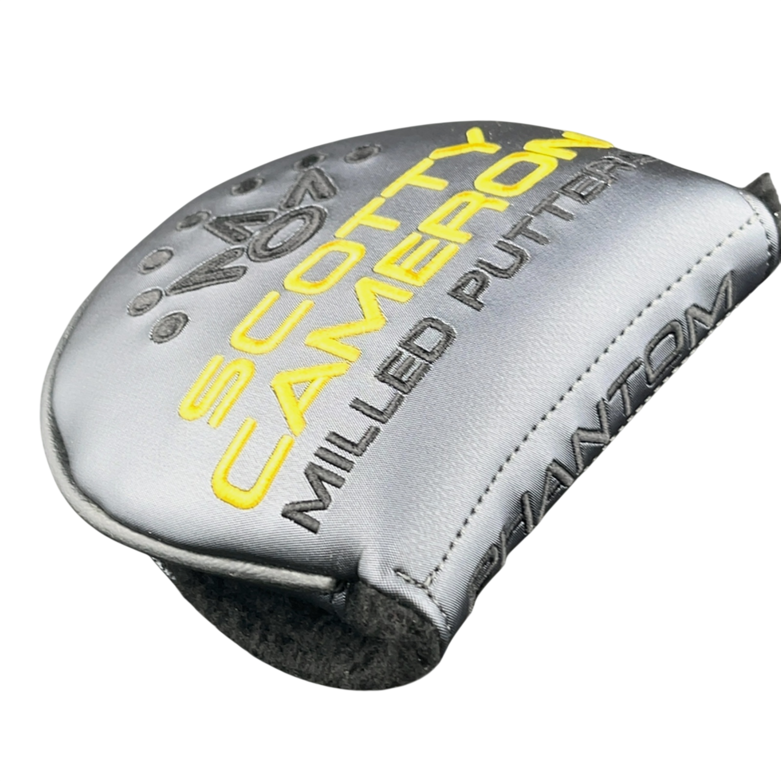 Titleist Scotty Cameron Phantom 5.5 2024 Putter / 34"