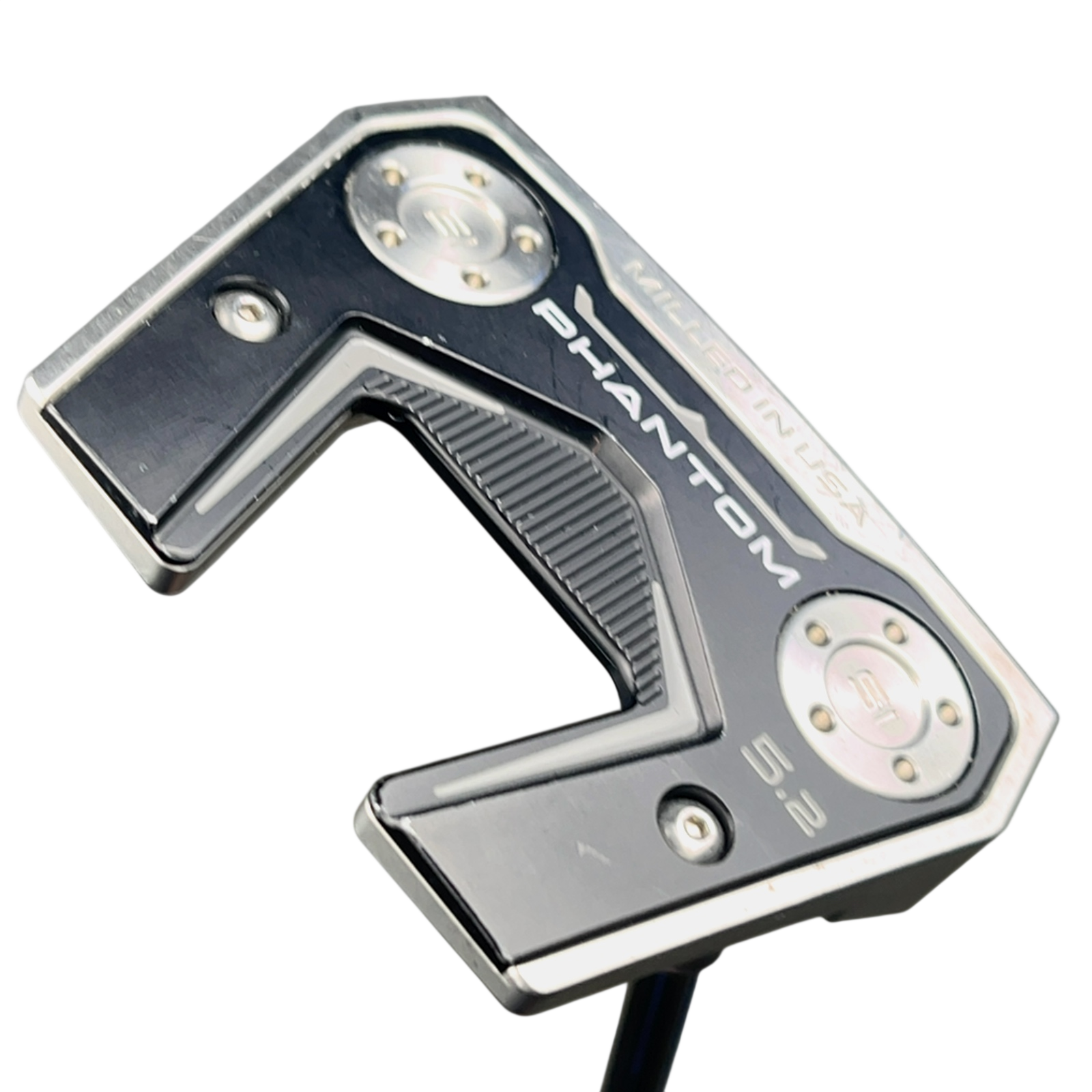 Titleist Scotty Cameron Phantom 5.2 2025 Putter / 34"