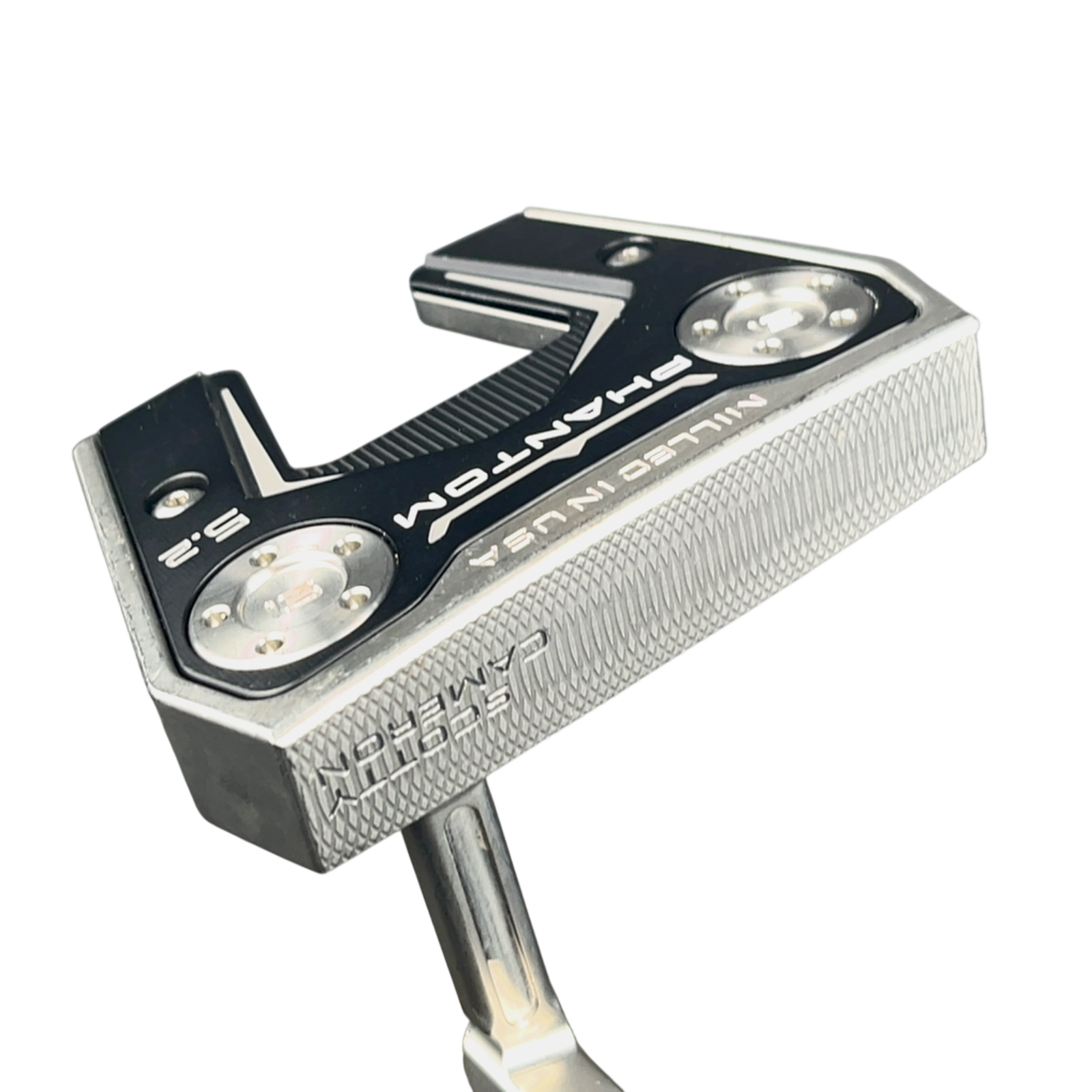 Titleist Scotty Cameron Phantom 5.2 2025 Putter / 34"