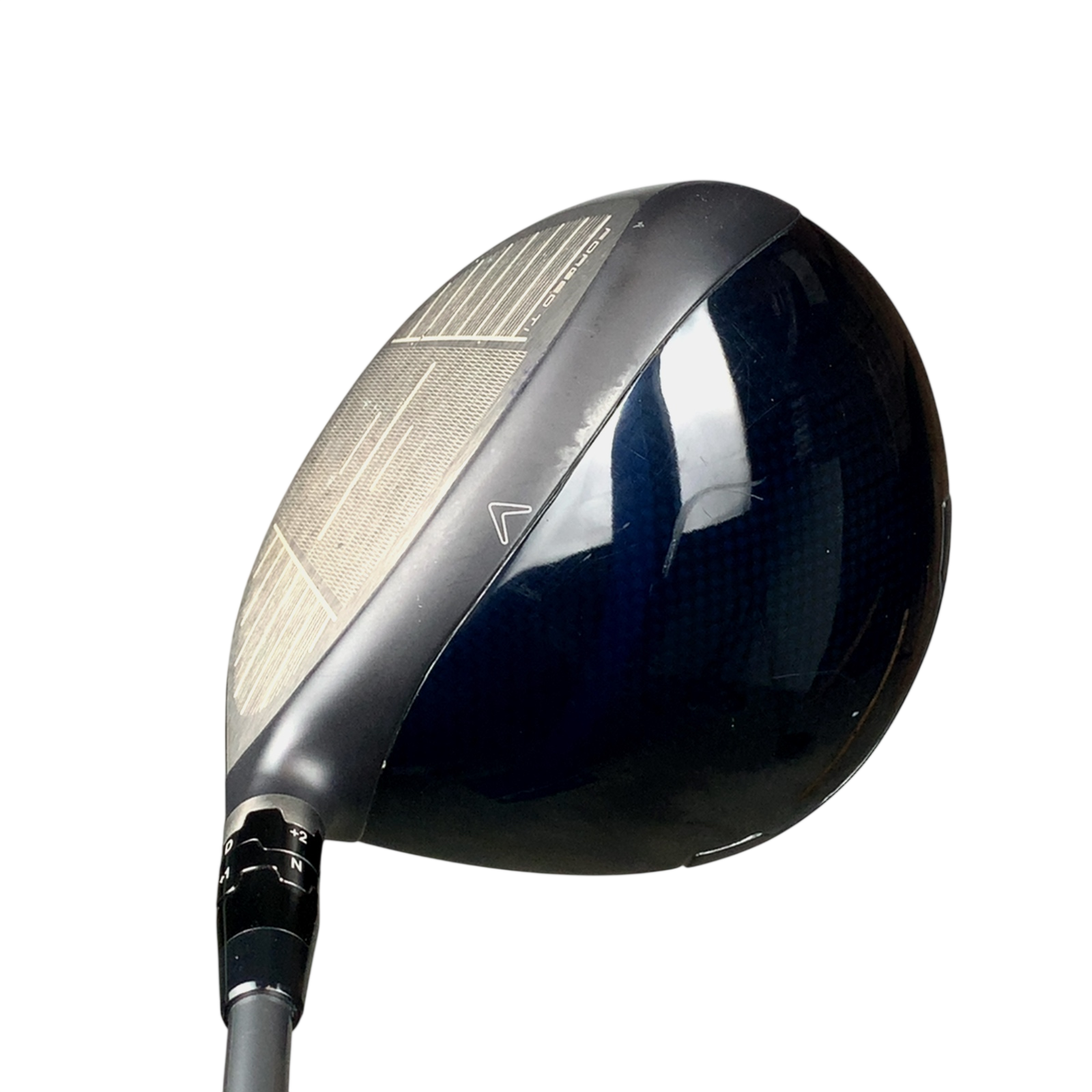 Callaway Paradym Driver / Flex Stiff / Loft 9
