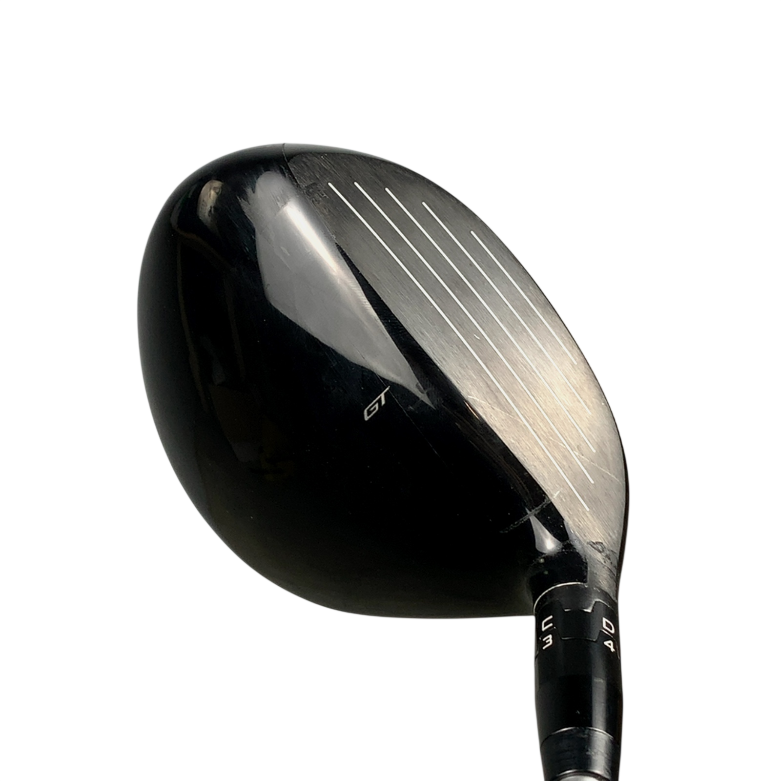 Venstre Titleist GT1 Fairway Wood / Flex Regular / #5/18