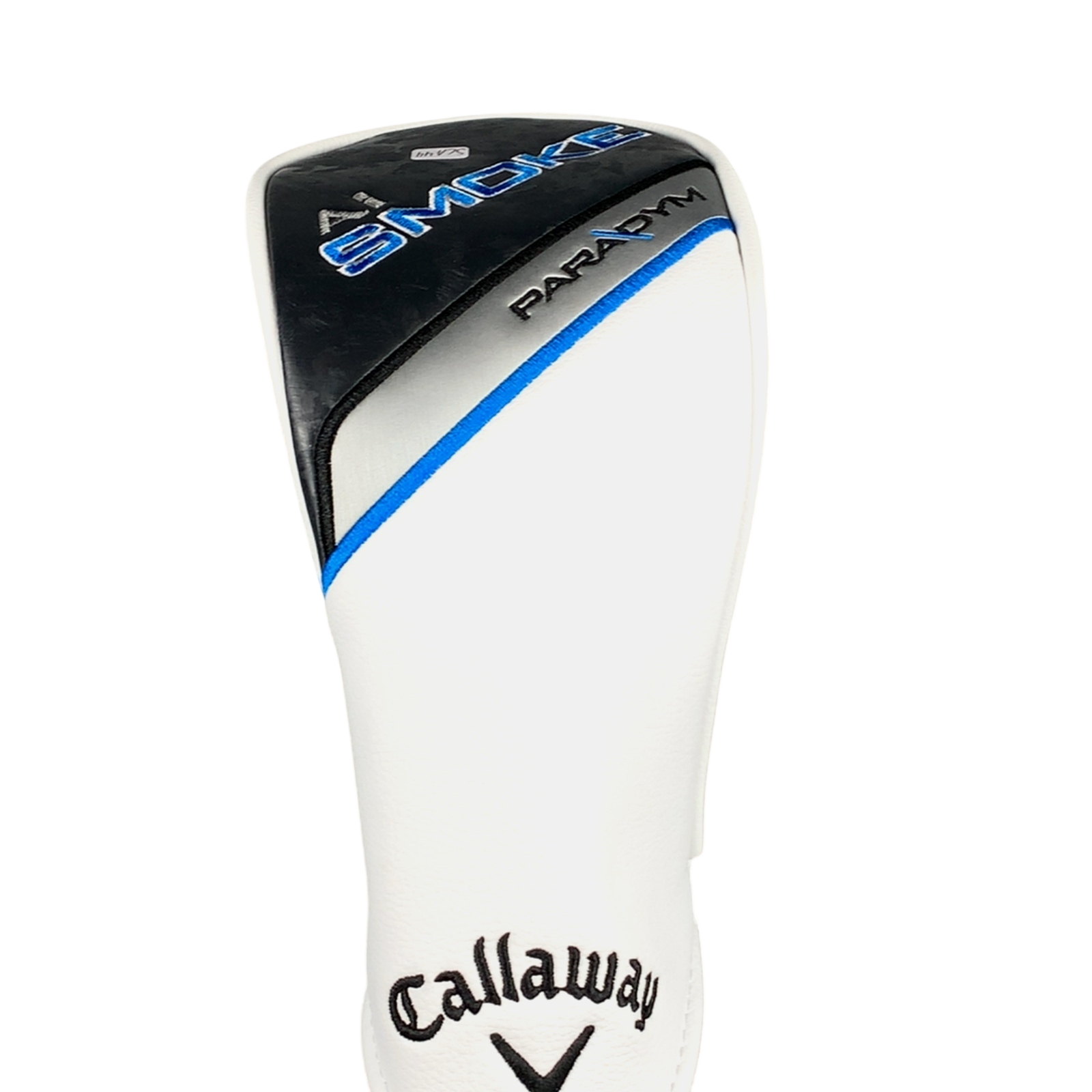 Callaway Ai Smoke Max D Fairway Wood / Flex Ladies / #7/21
