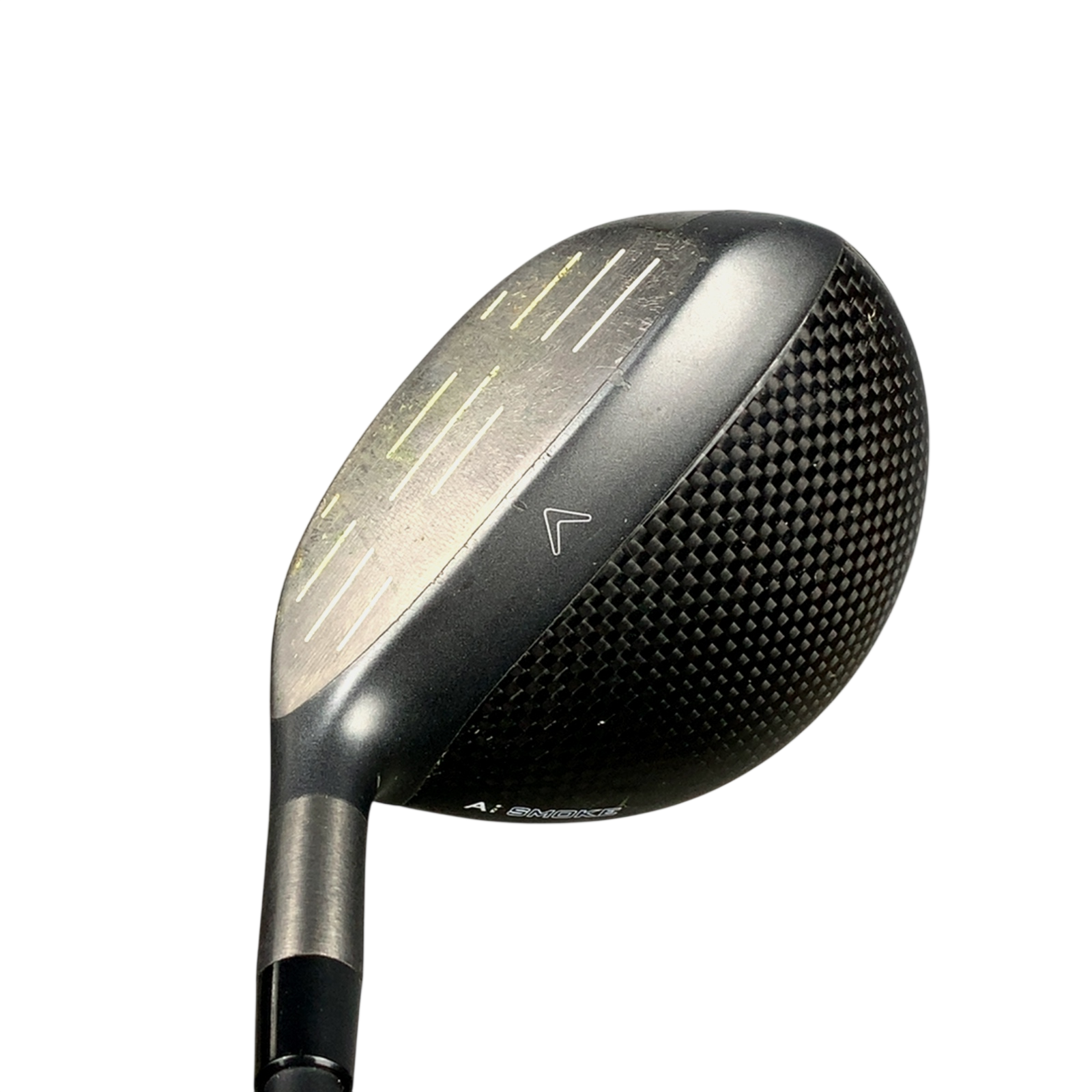 Callaway Ai Smoke Max D Fairway Wood / Flex Ladies / #7/21