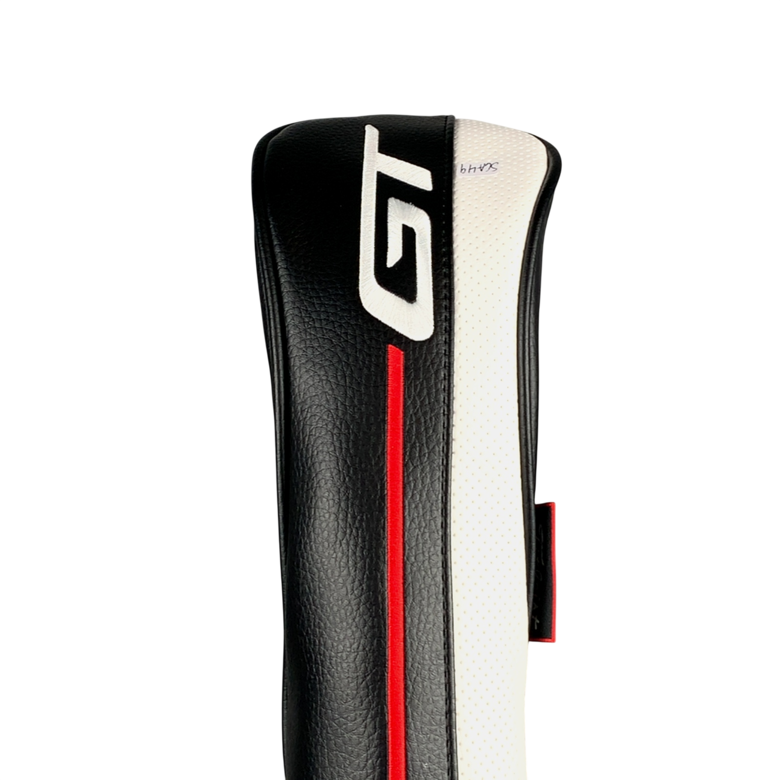 Venstre Titleist GT3 Hybrid / Flex A-flex / #4/21