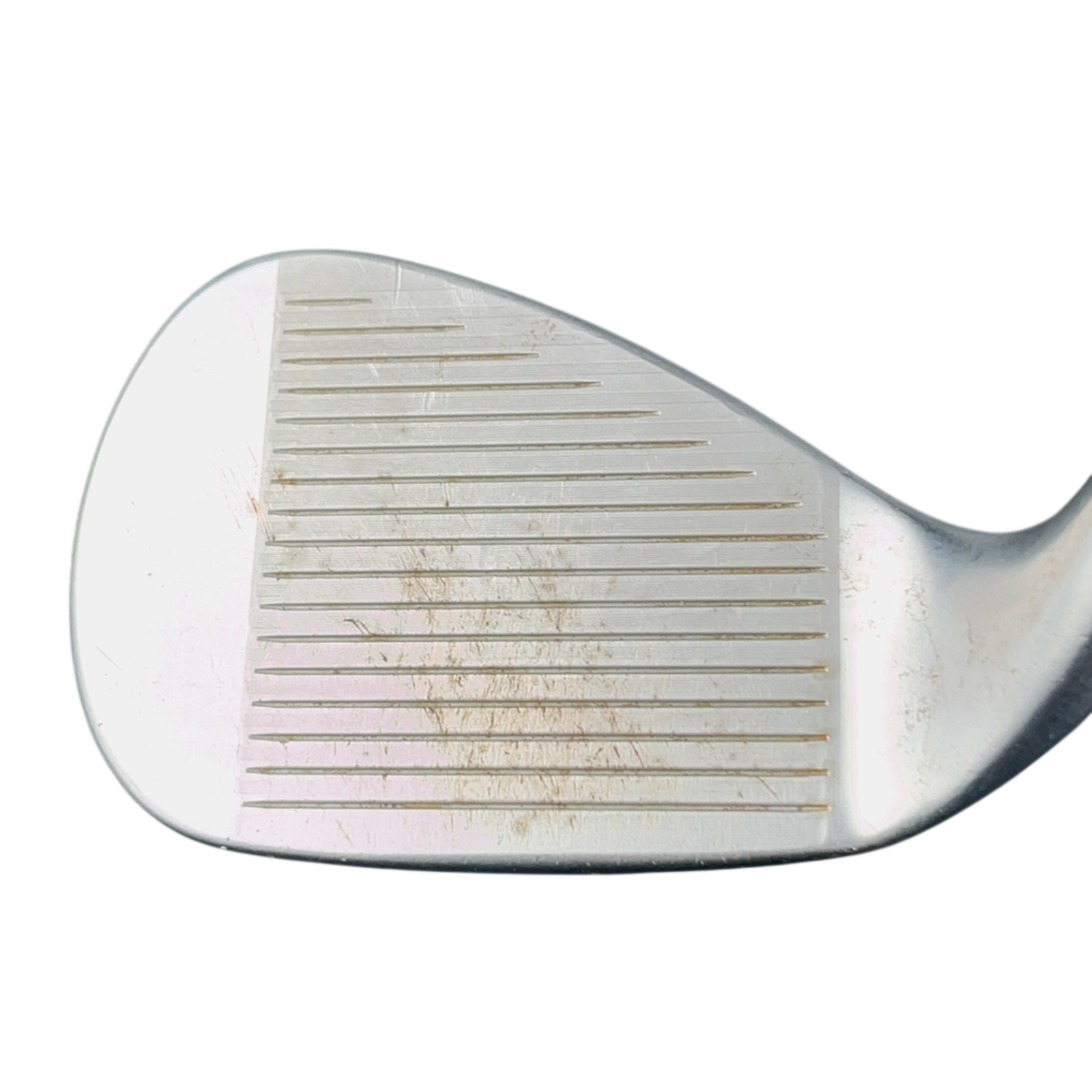 Titleist SM10 Wedge / Flex Wedge / 56/08